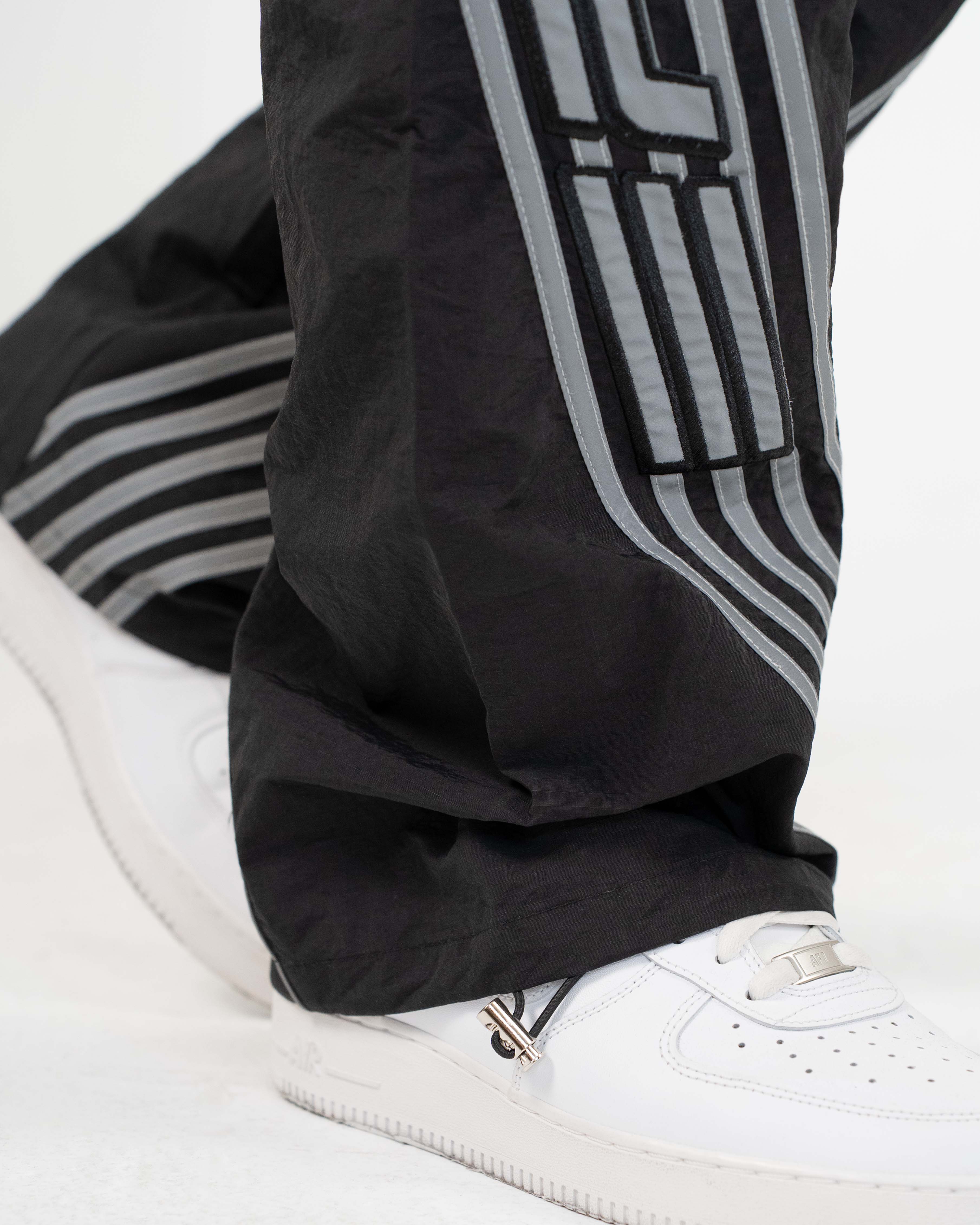 EPTM Umbra Pants - Black