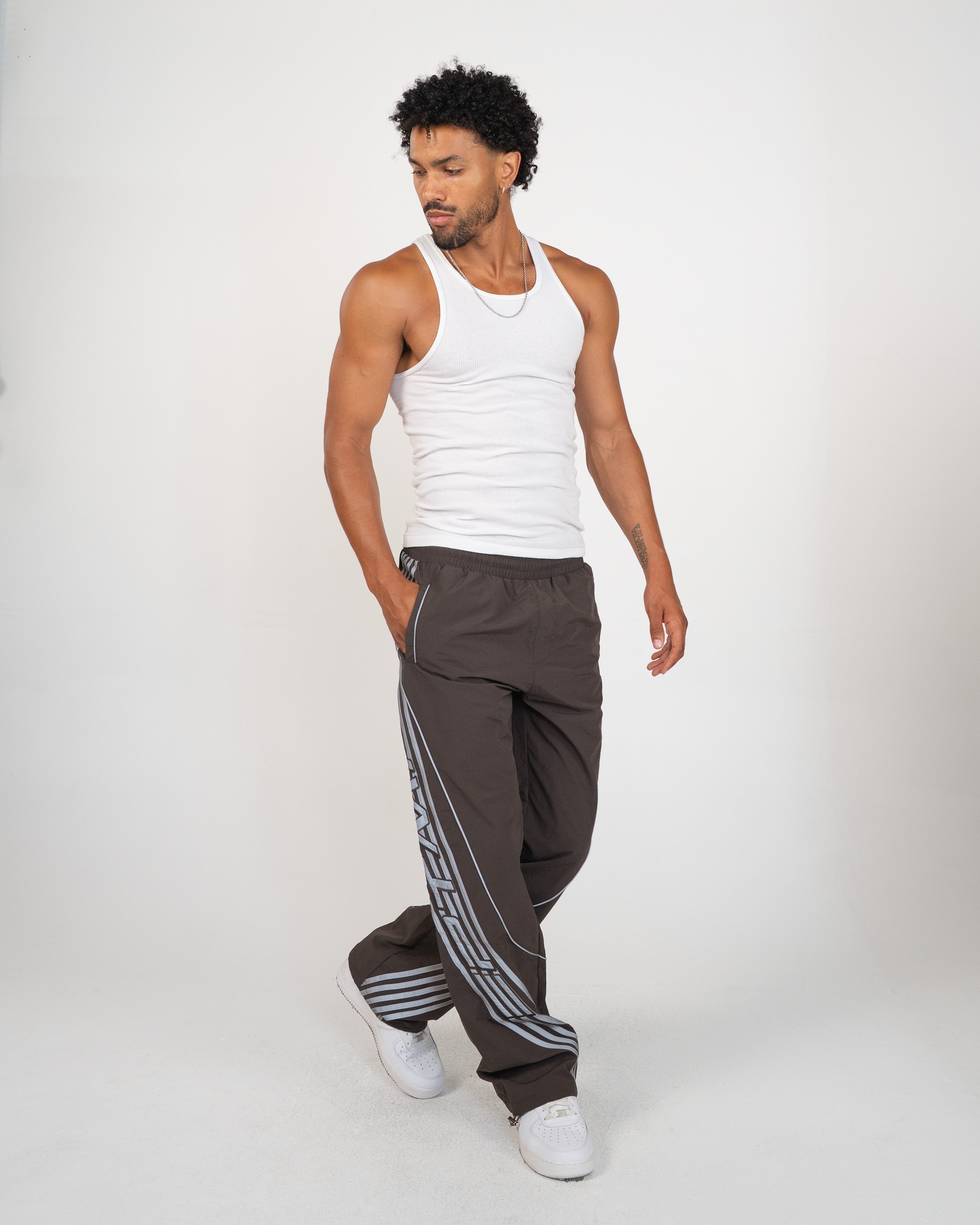 EPTM Umbra Pants - Brown