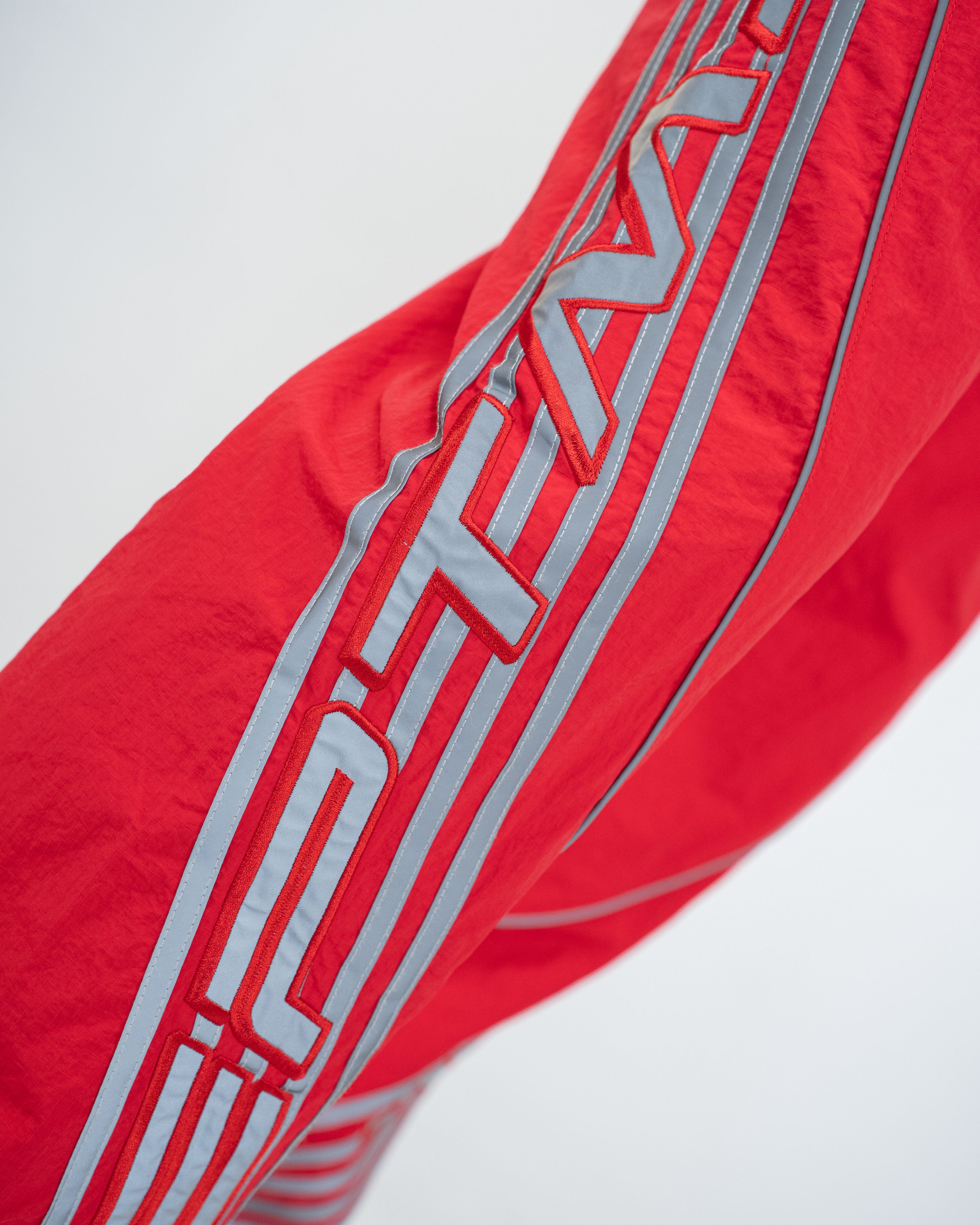 EPTM Umbra Pants - Red