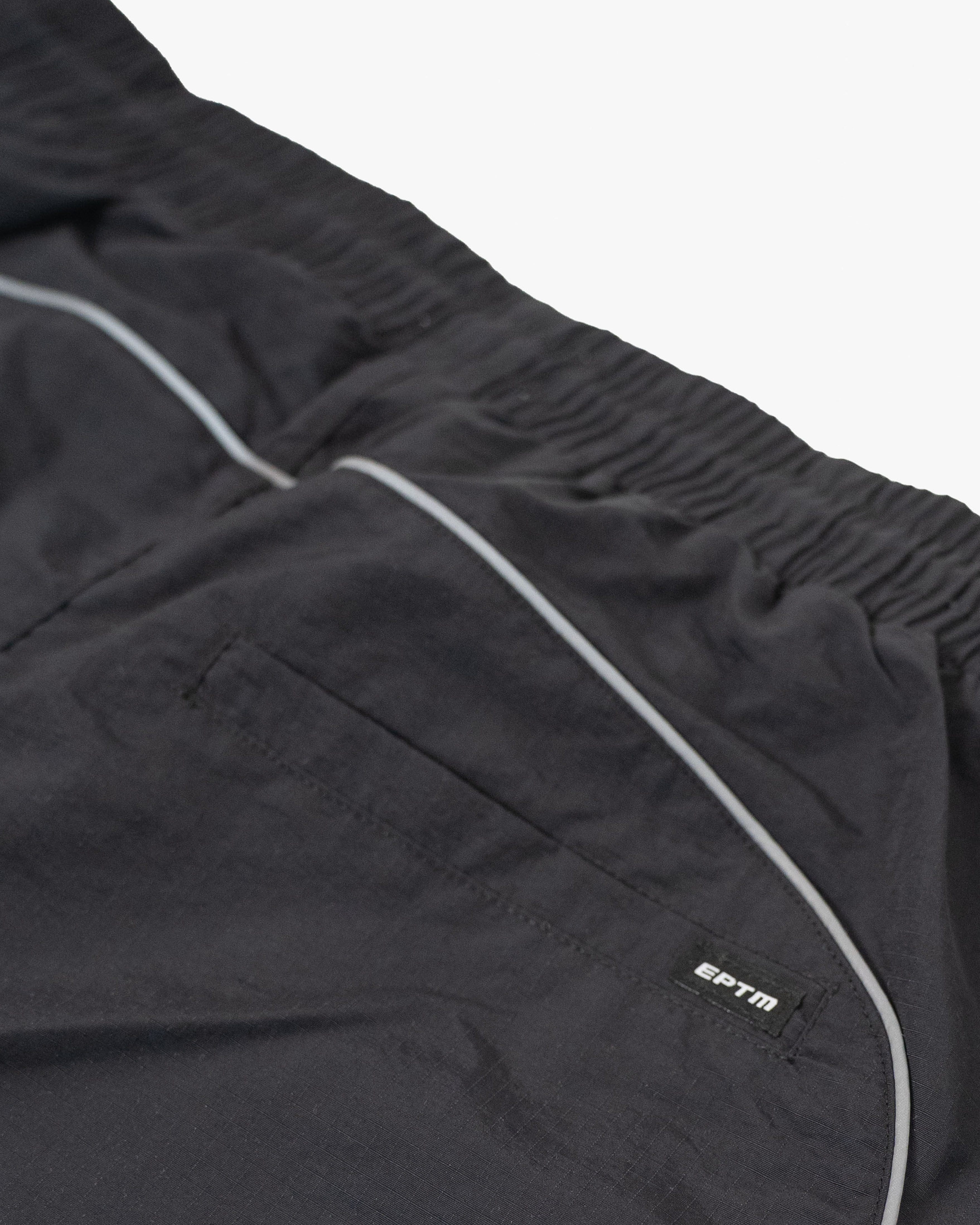EPTM Union Pants - Black