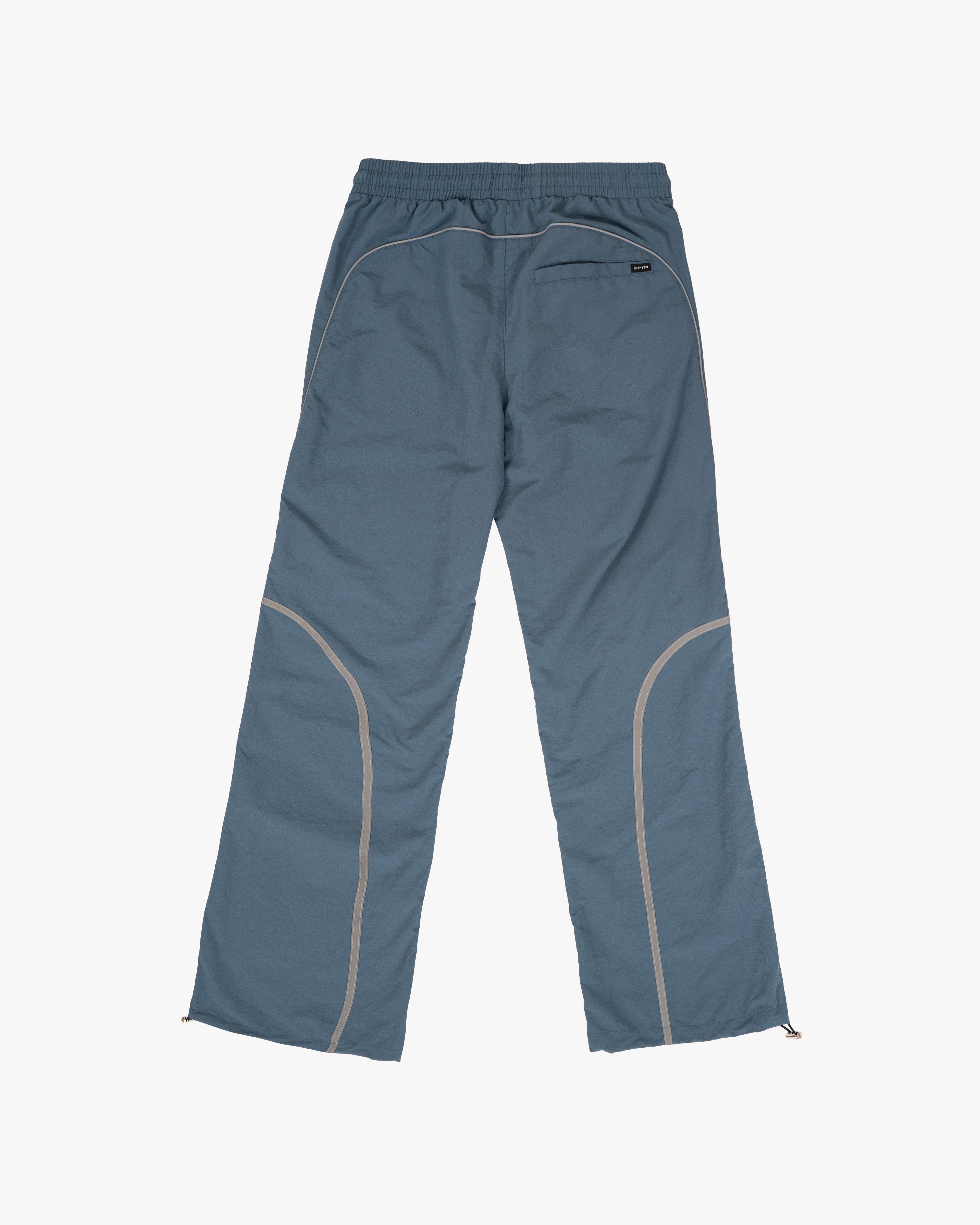 EPTM Union Pants - Denim Blue