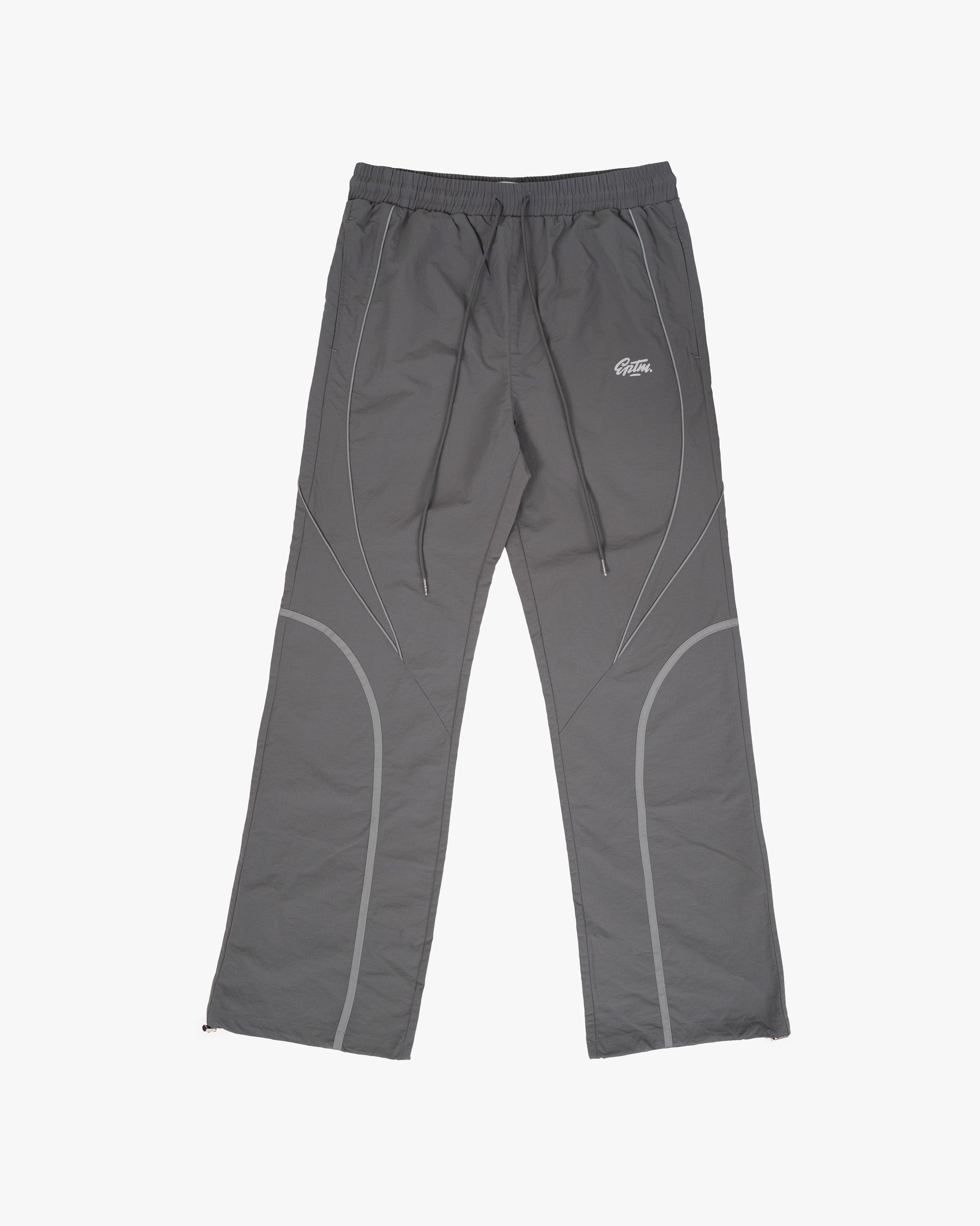 EPTM Union Pants - Grey
