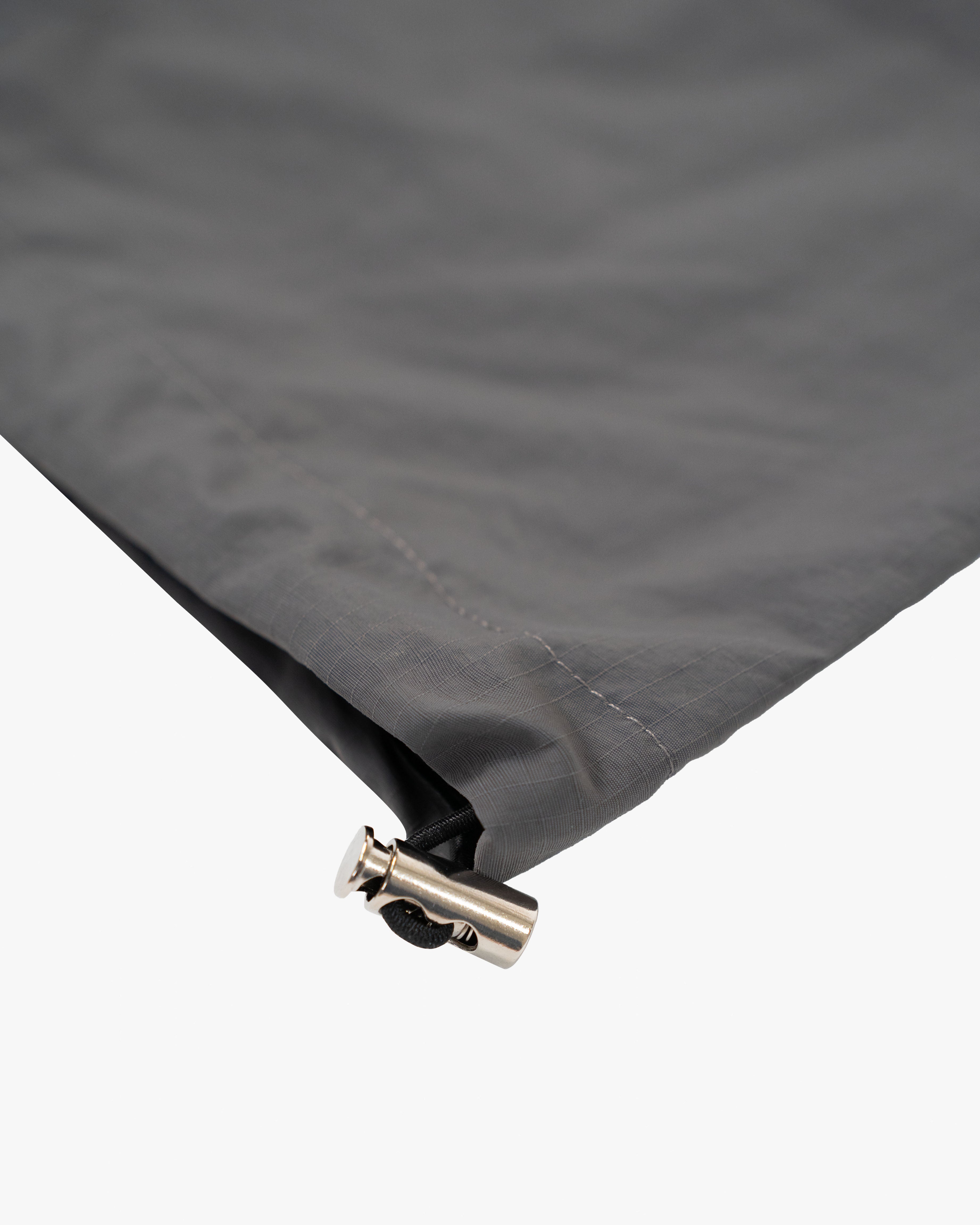 EPTM Union Pants - Grey