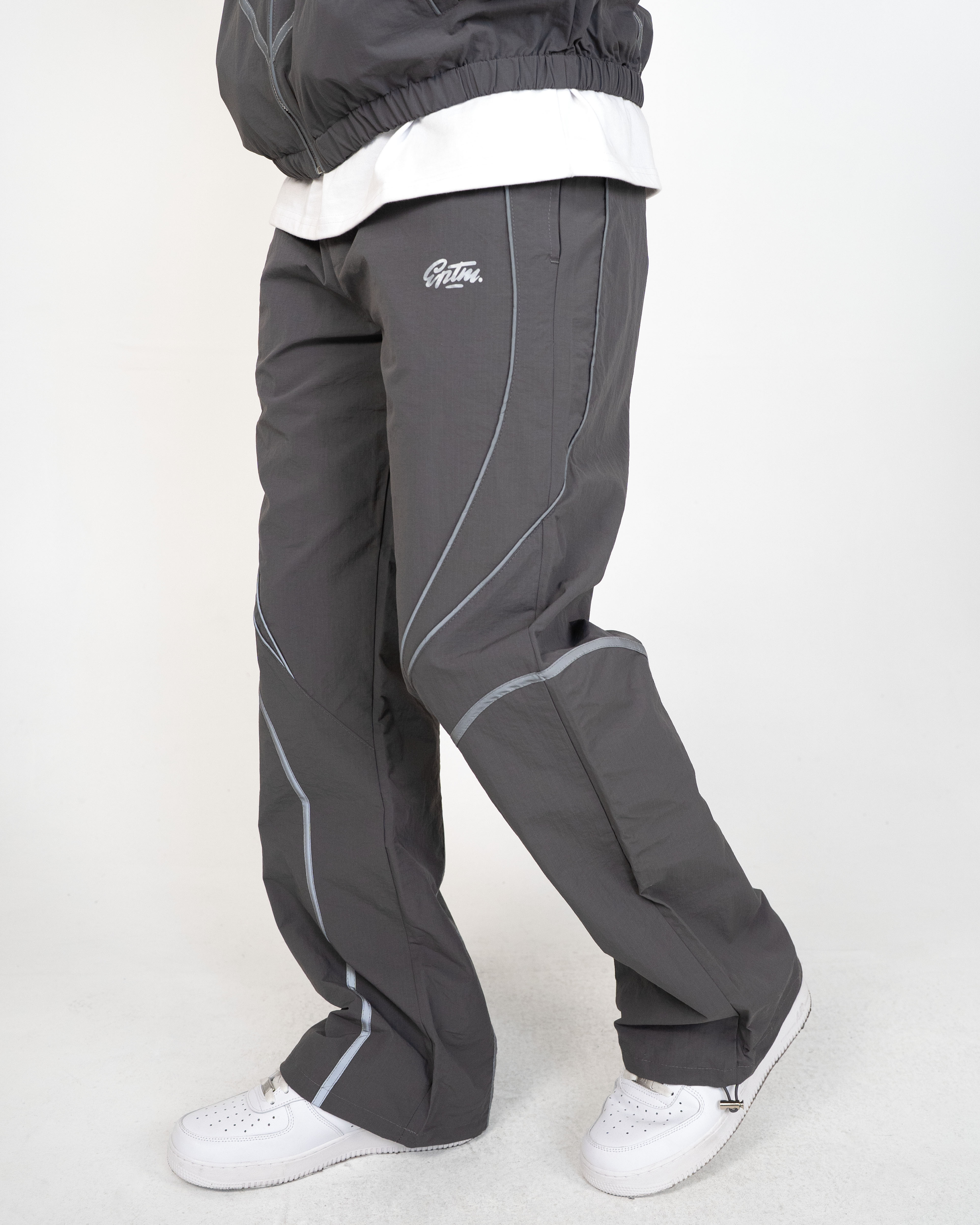 EPTM Union Pants - Grey