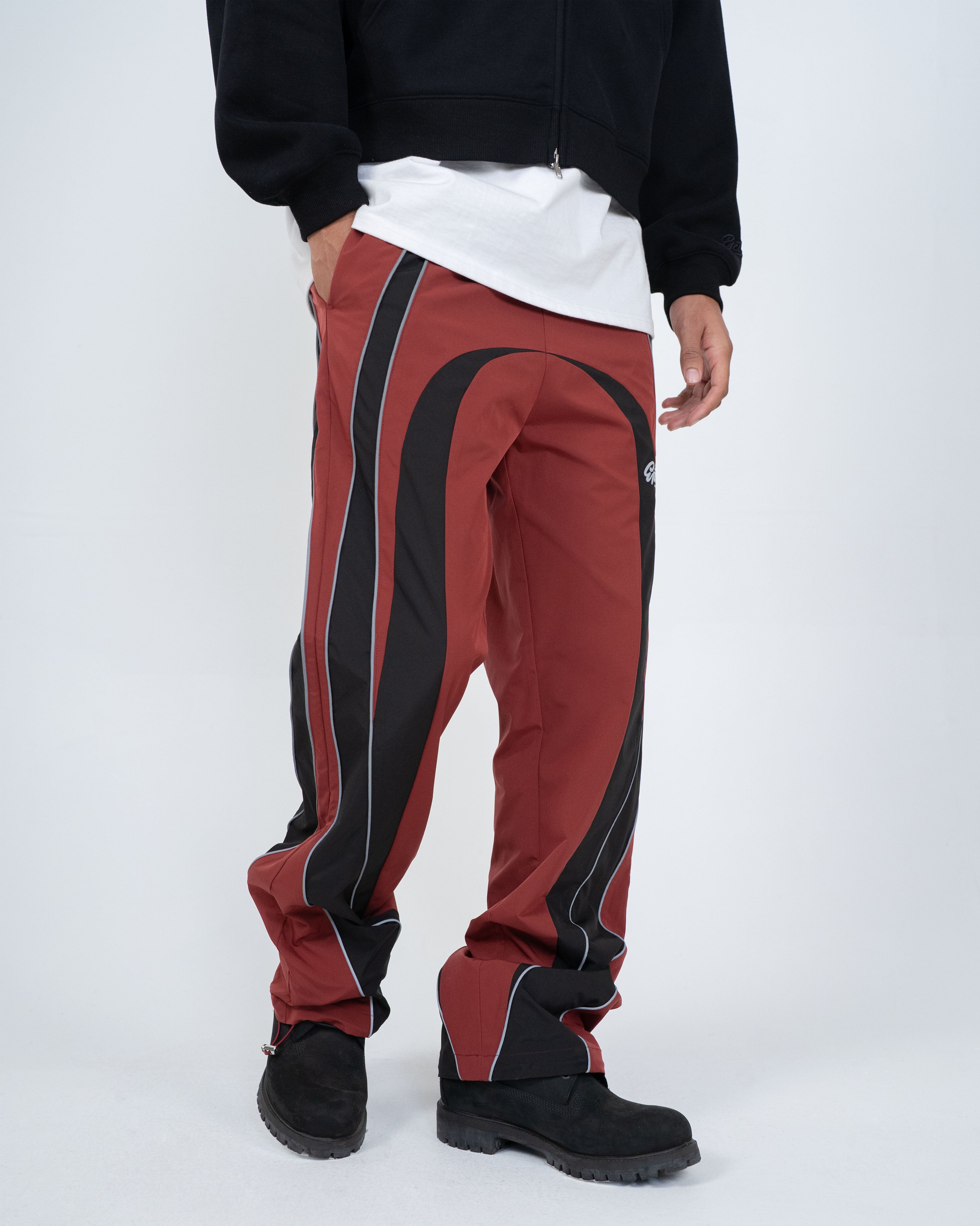 EPTM Uo Pants - Brick