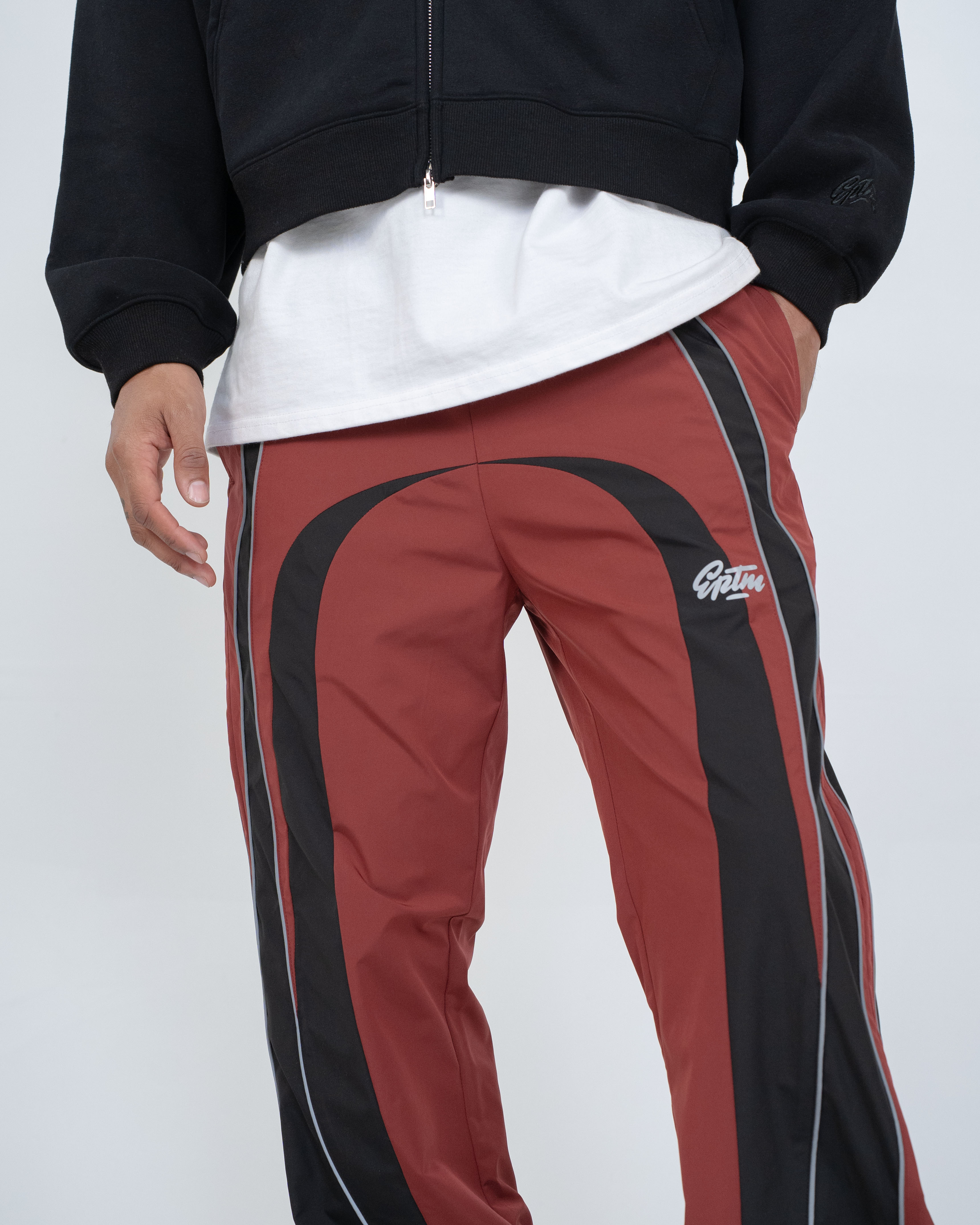EPTM Uo Pants - Brick