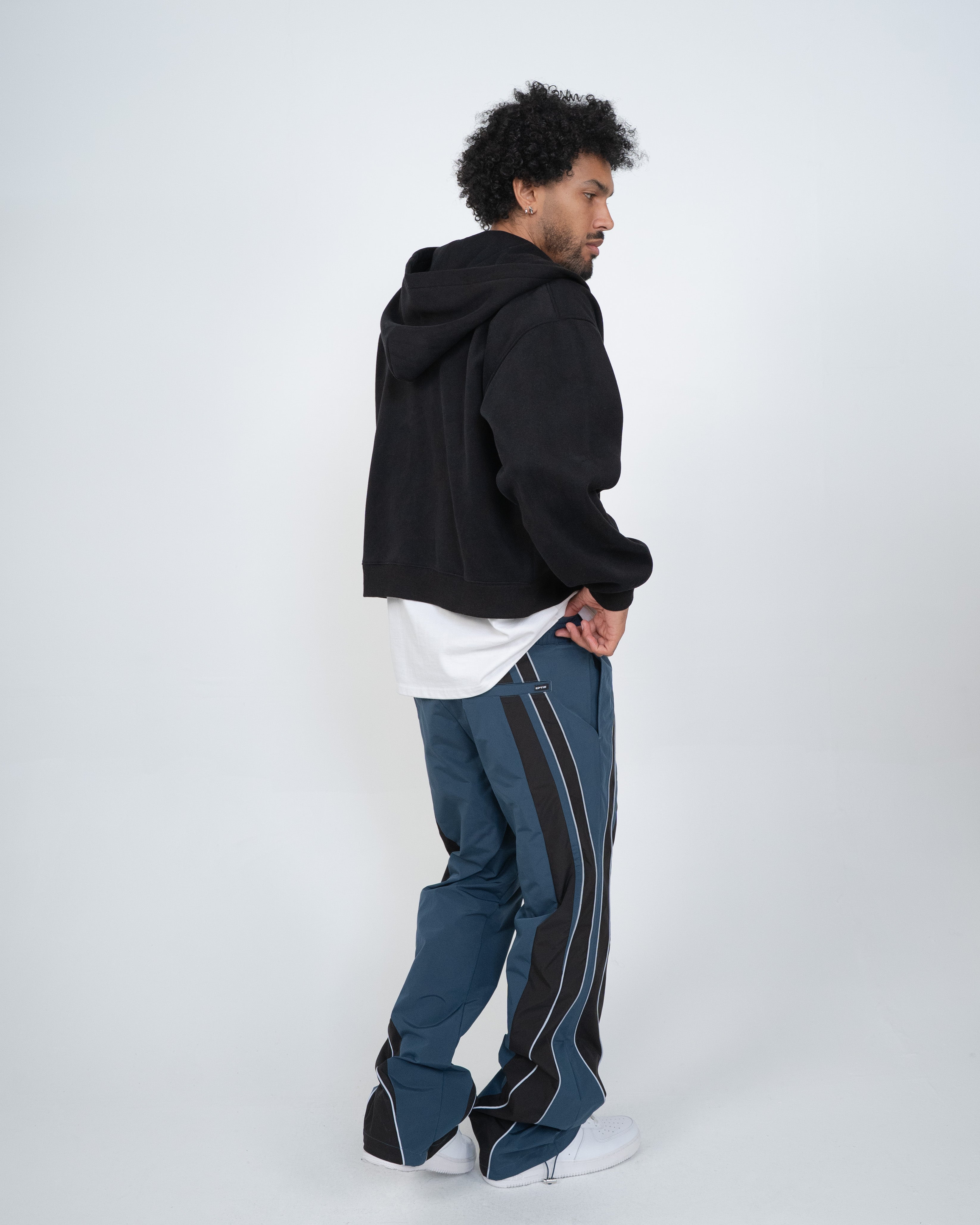 EPTM Uo Pants - Denim Blue