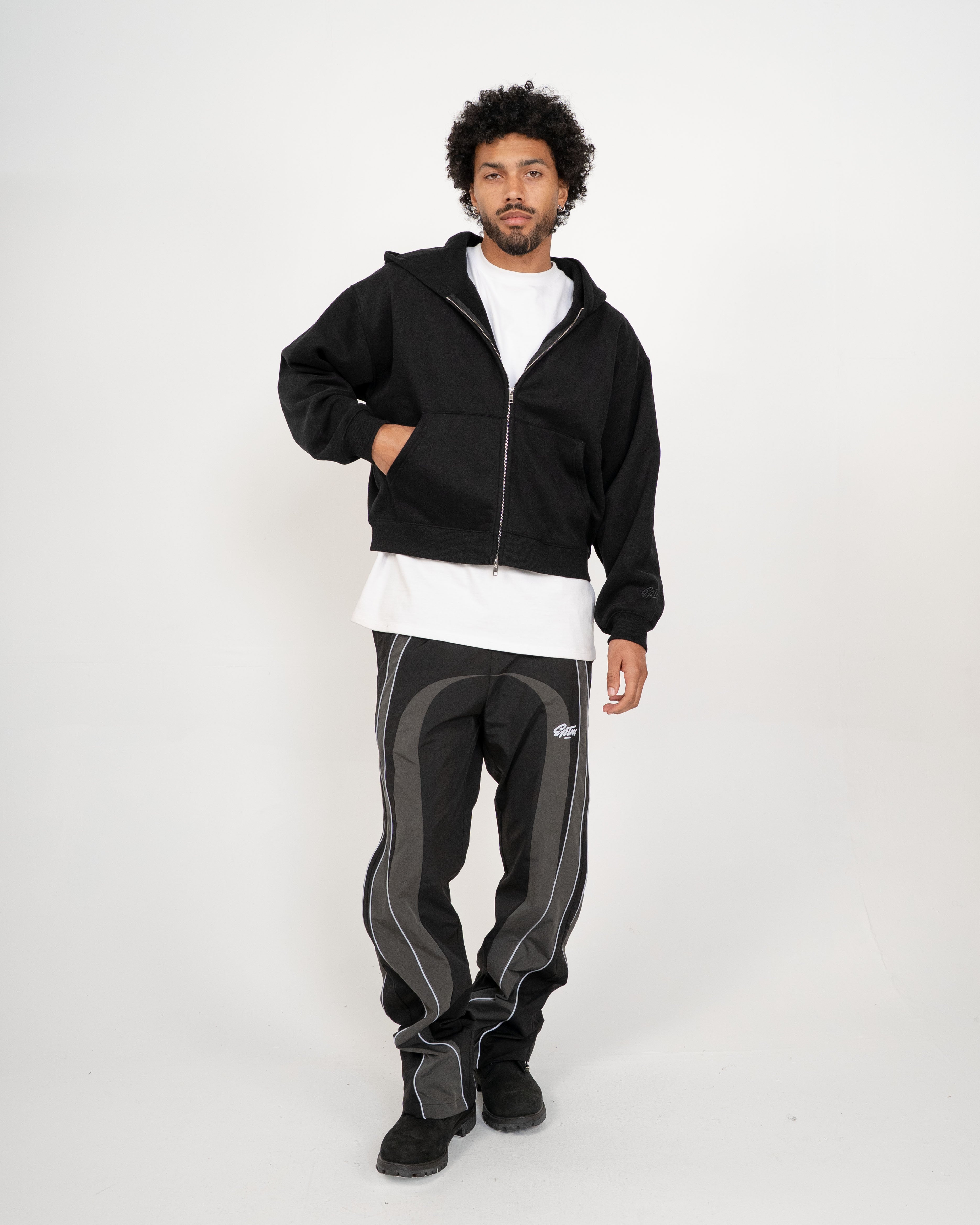 EPTM Uo Pants - Black