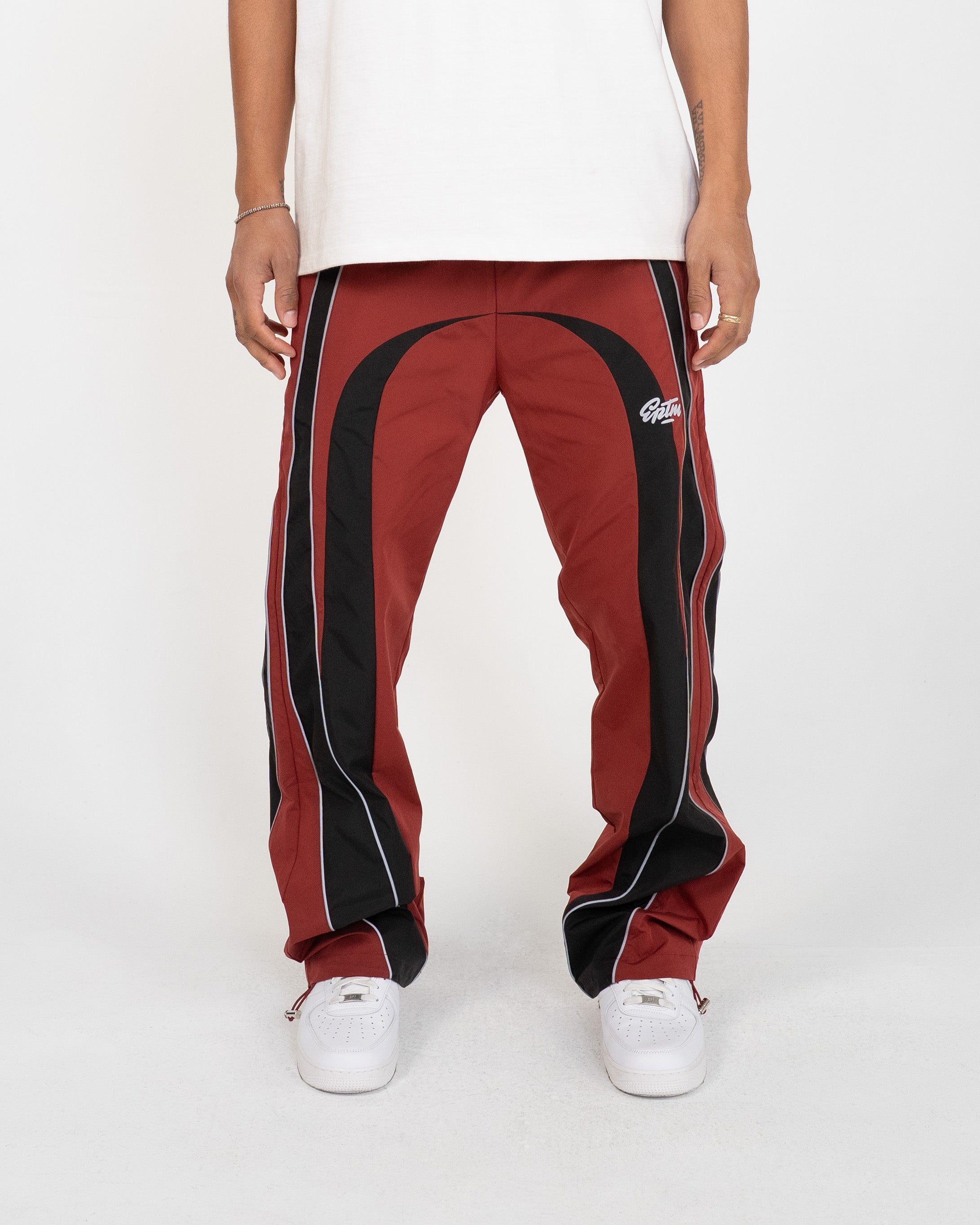 EPTM Uo Pants - Brick