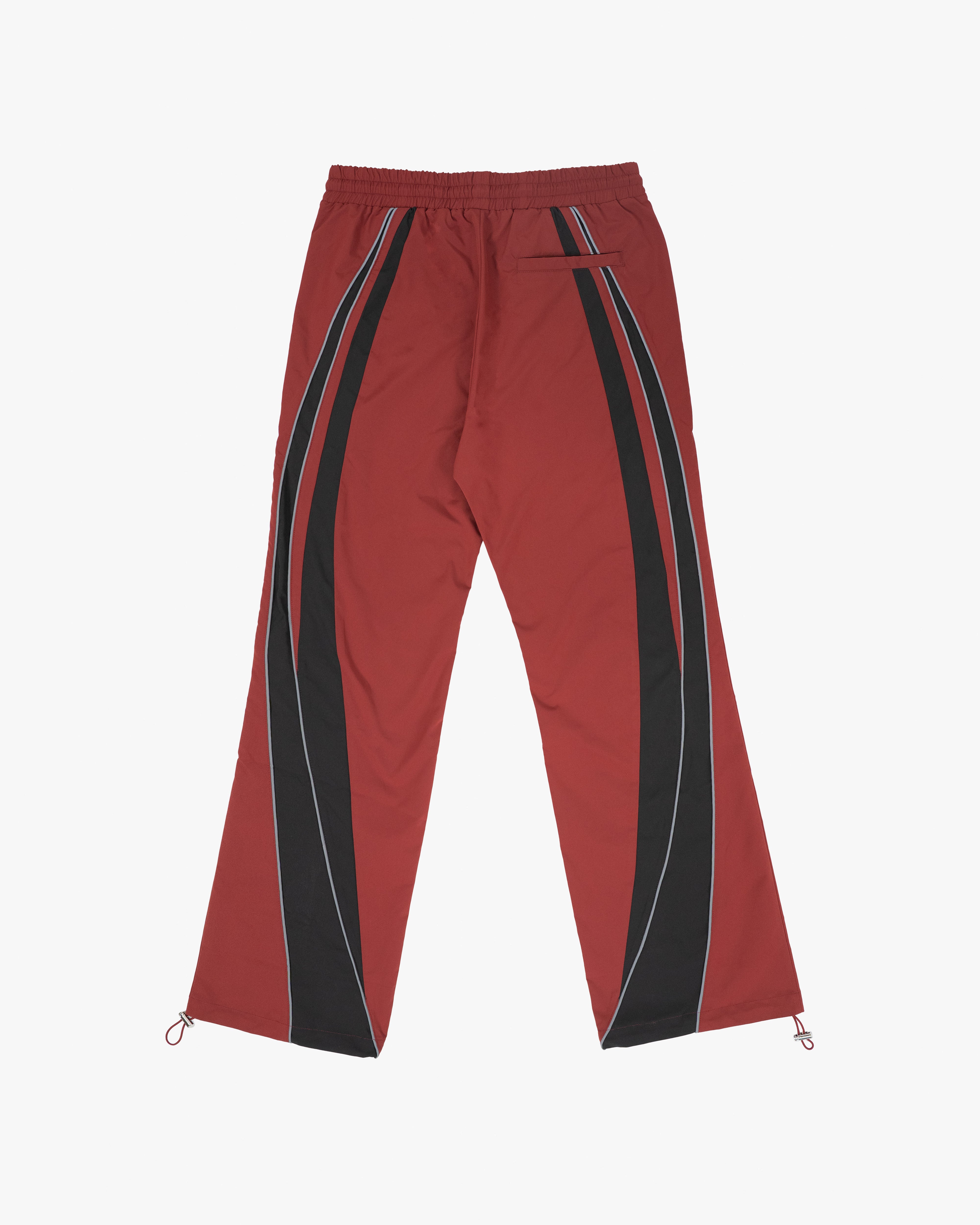 EPTM Uo Pants - Brick