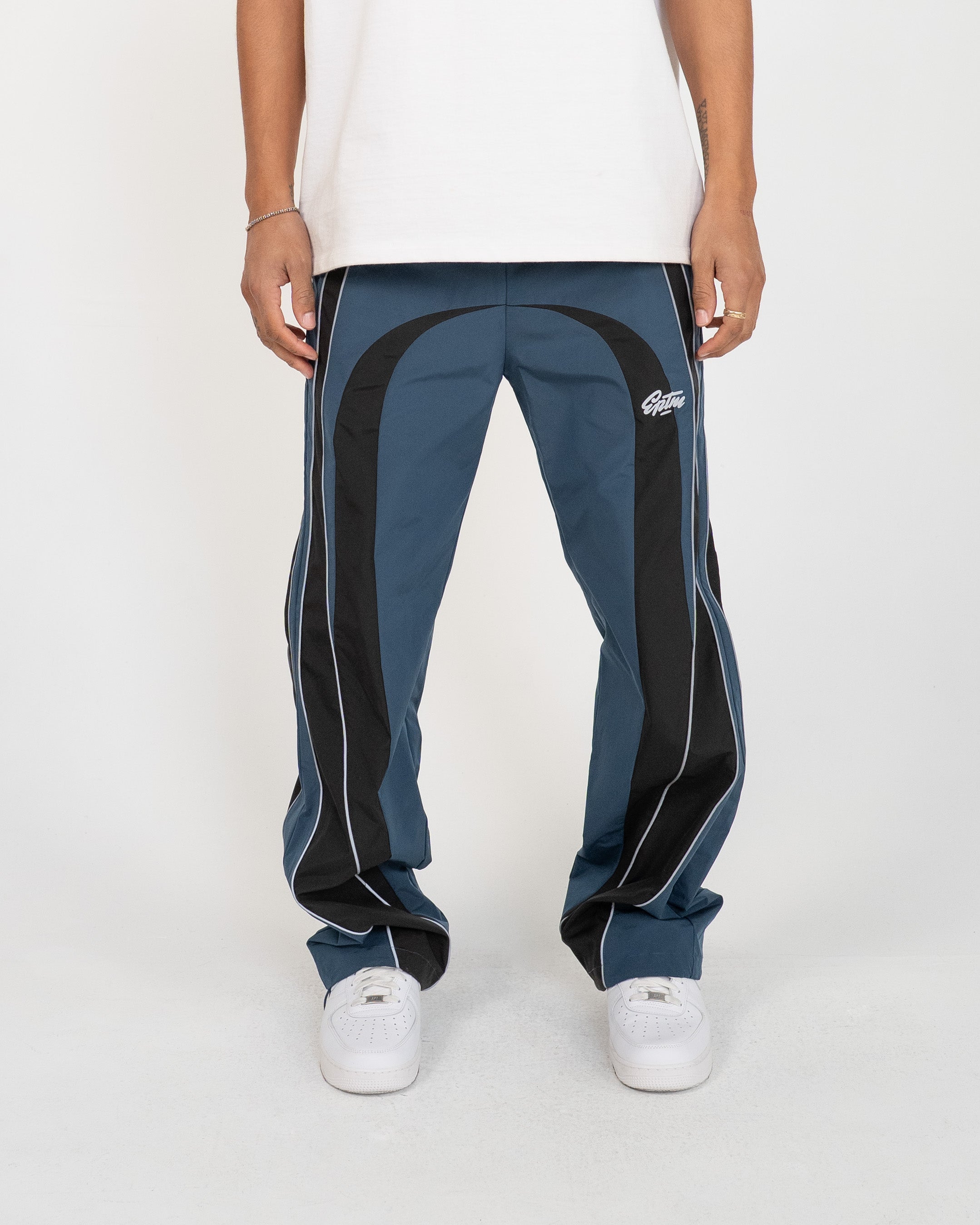 EPTM Uo Pants - Denim Blue