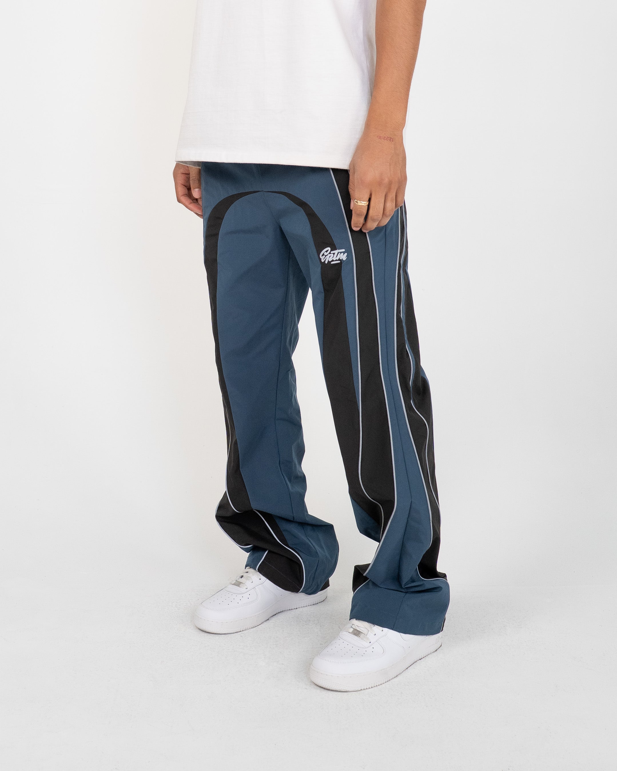 EPTM Uo Pants - Denim Blue