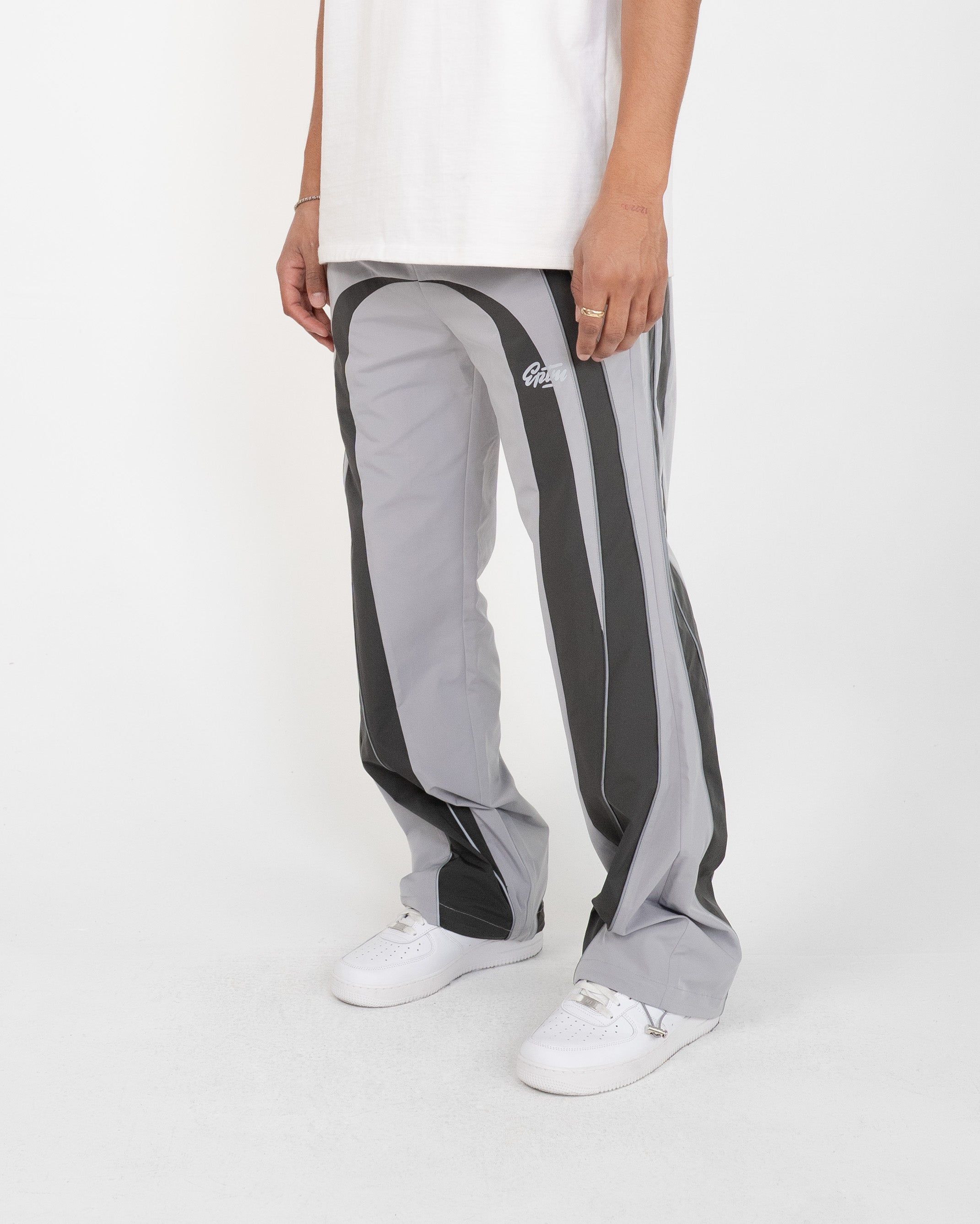 EPTM Uo Pants - Grey