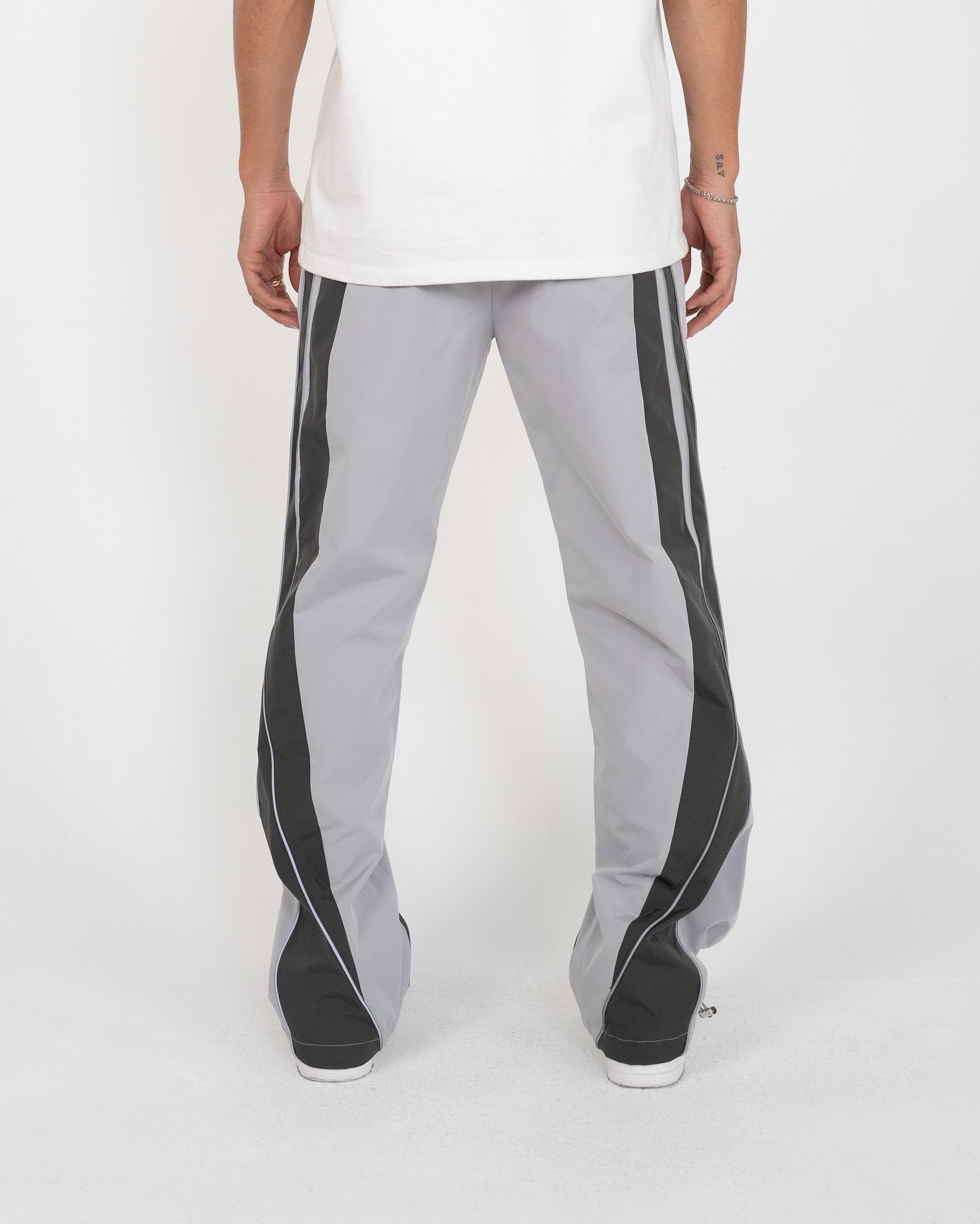 EPTM Uo Pants - Grey
