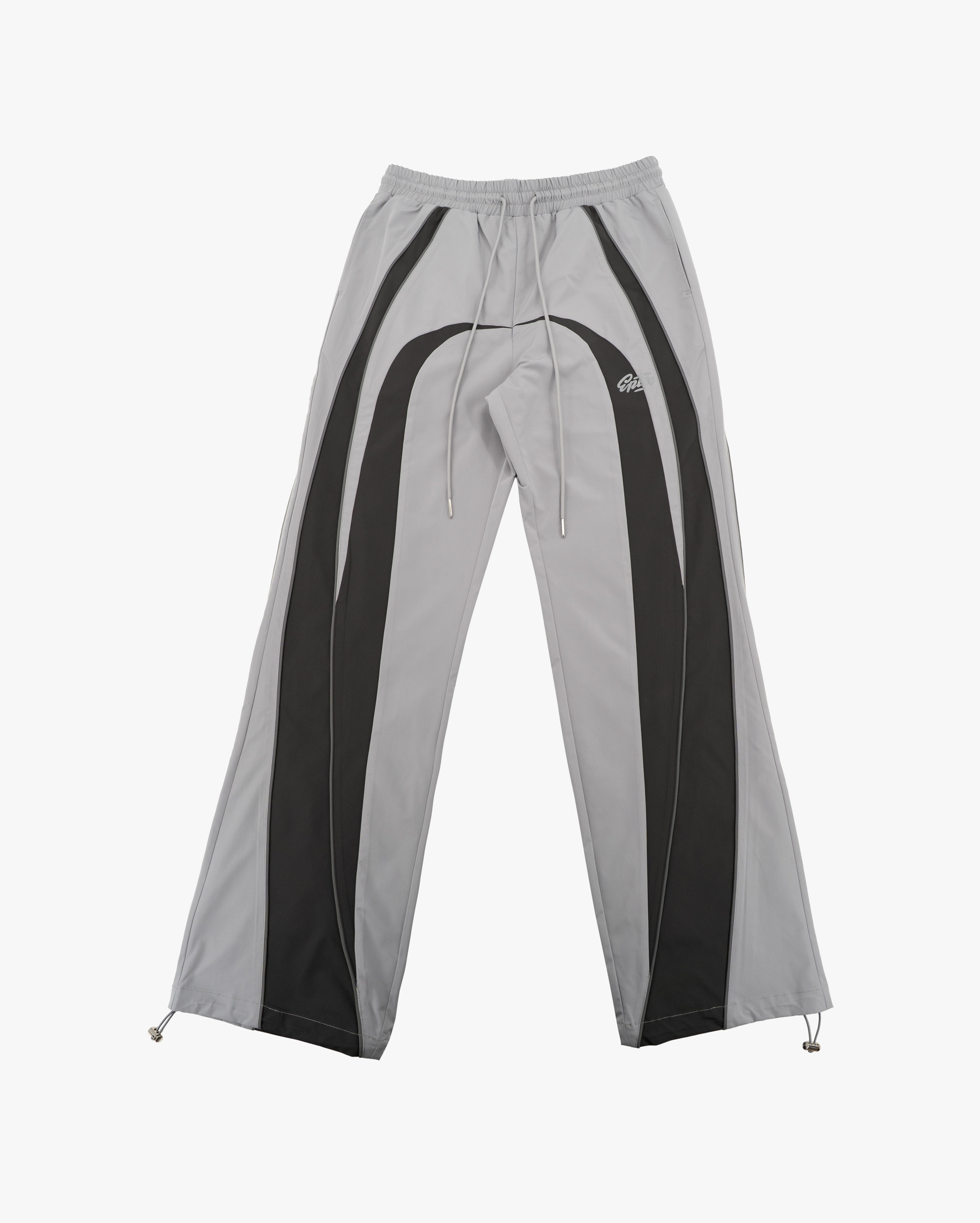 EPTM Uo Pants - Grey