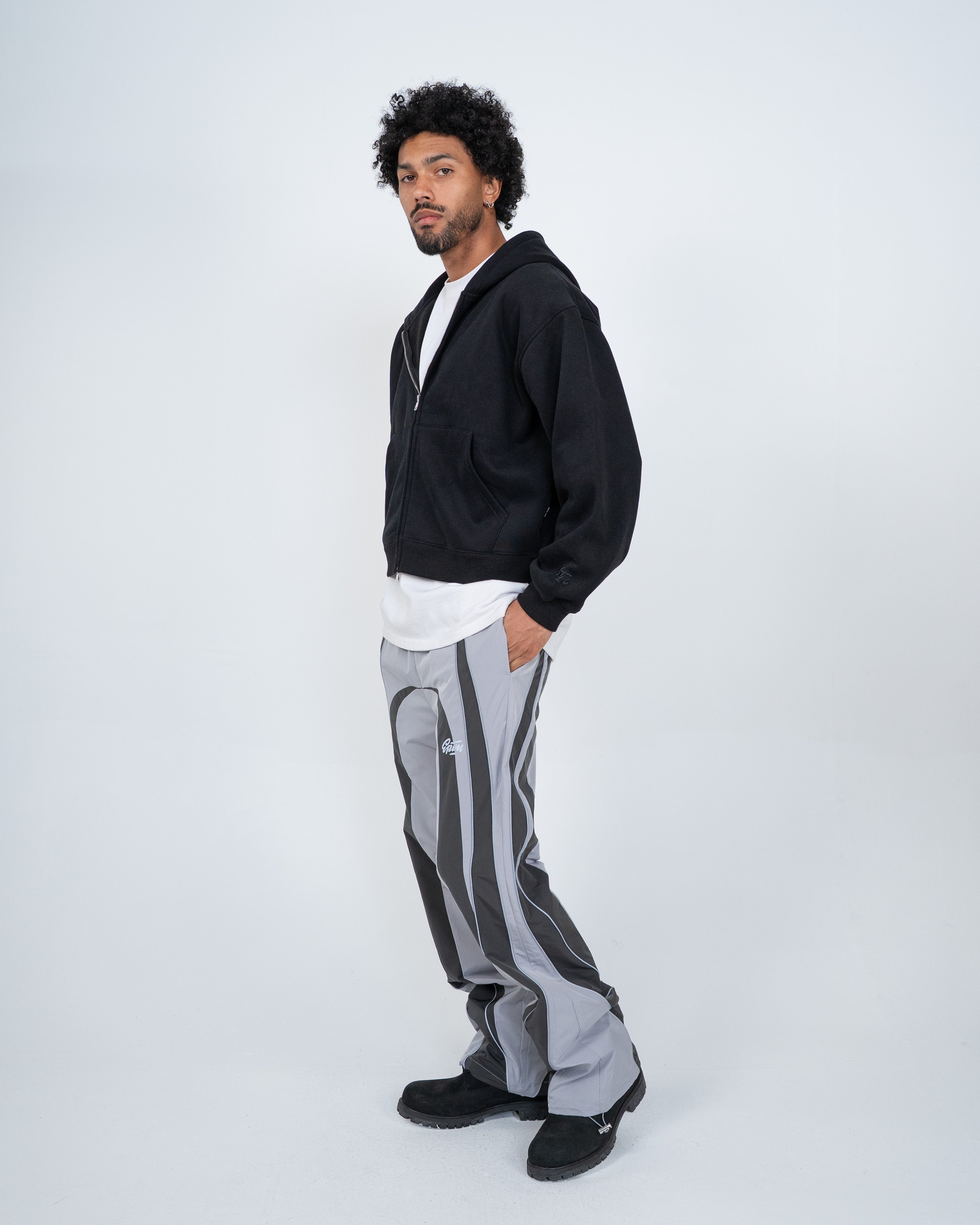 EPTM Uo Pants - Grey
