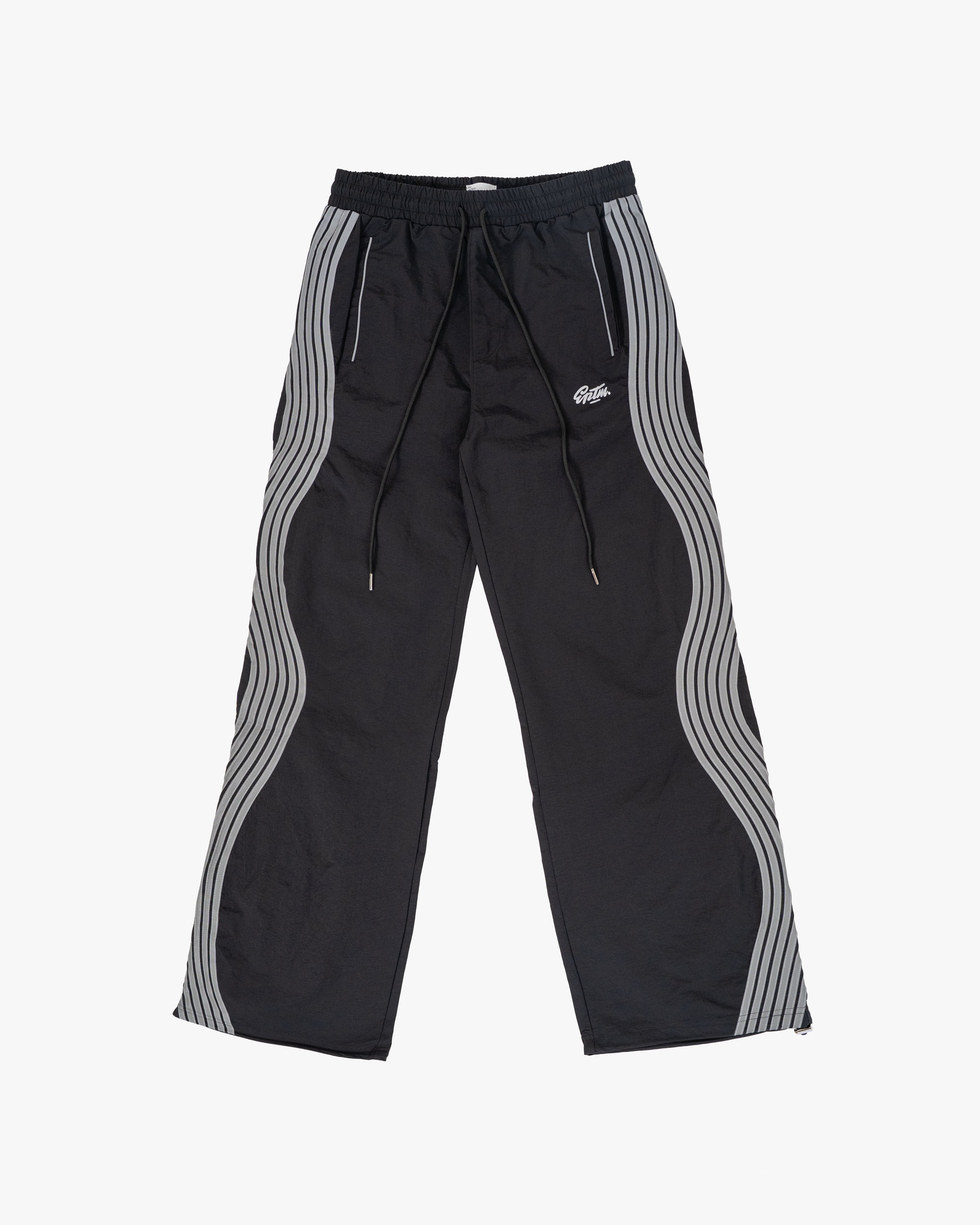 EPTM Vally Pants - Black