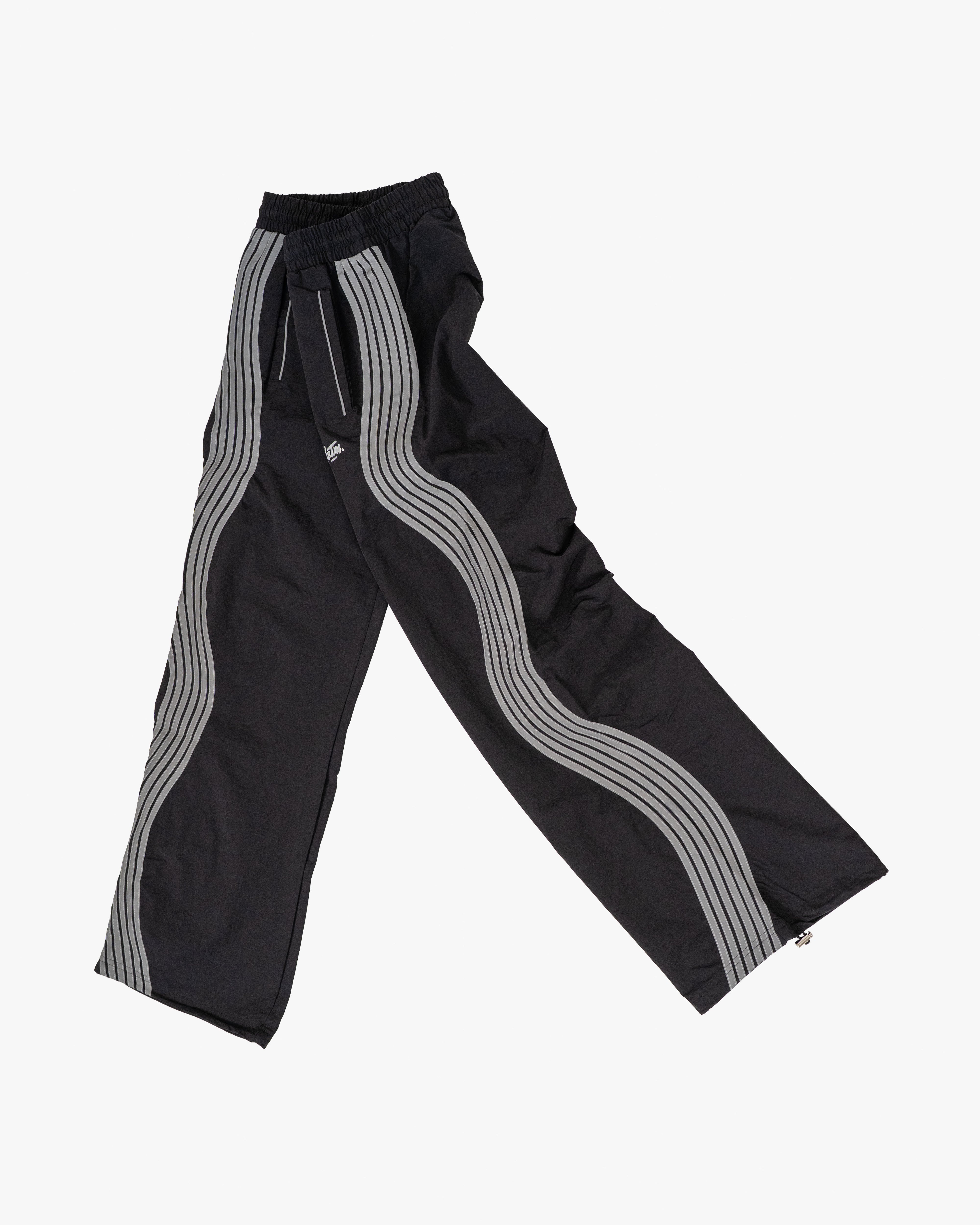 EPTM Vally Pants - Black
