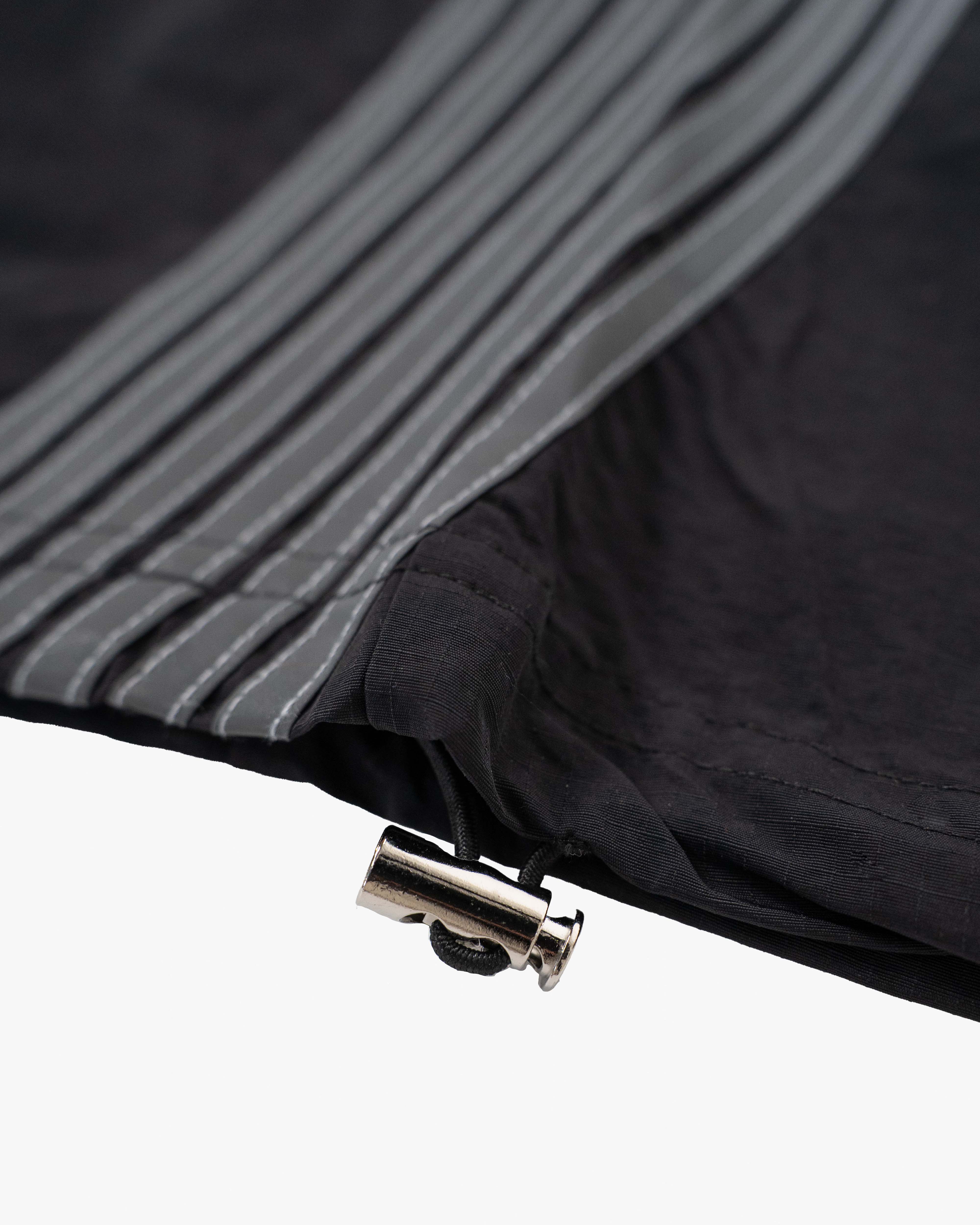 EPTM Vally Pants - Black