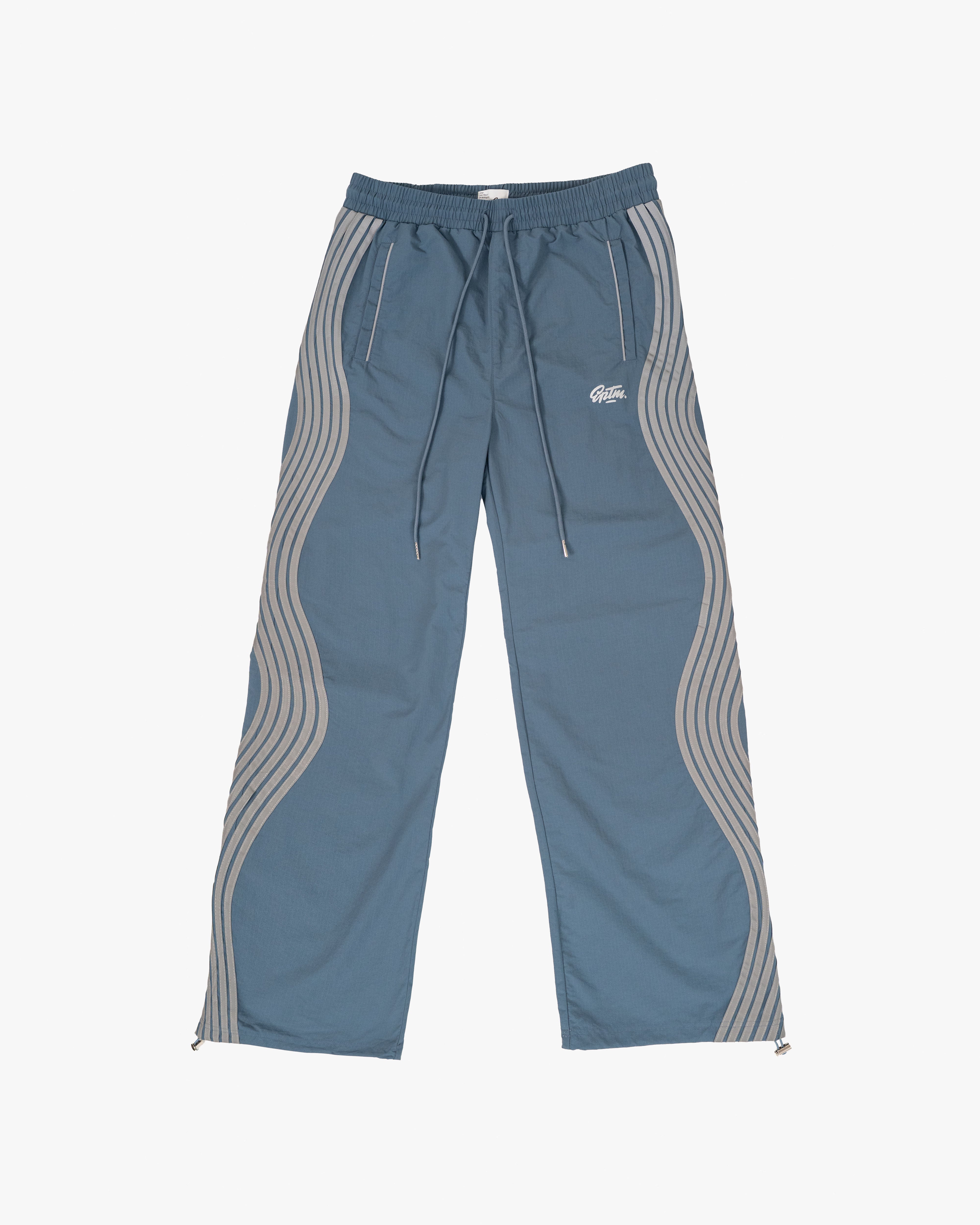 EPTM Vally Pants - Denim Blue