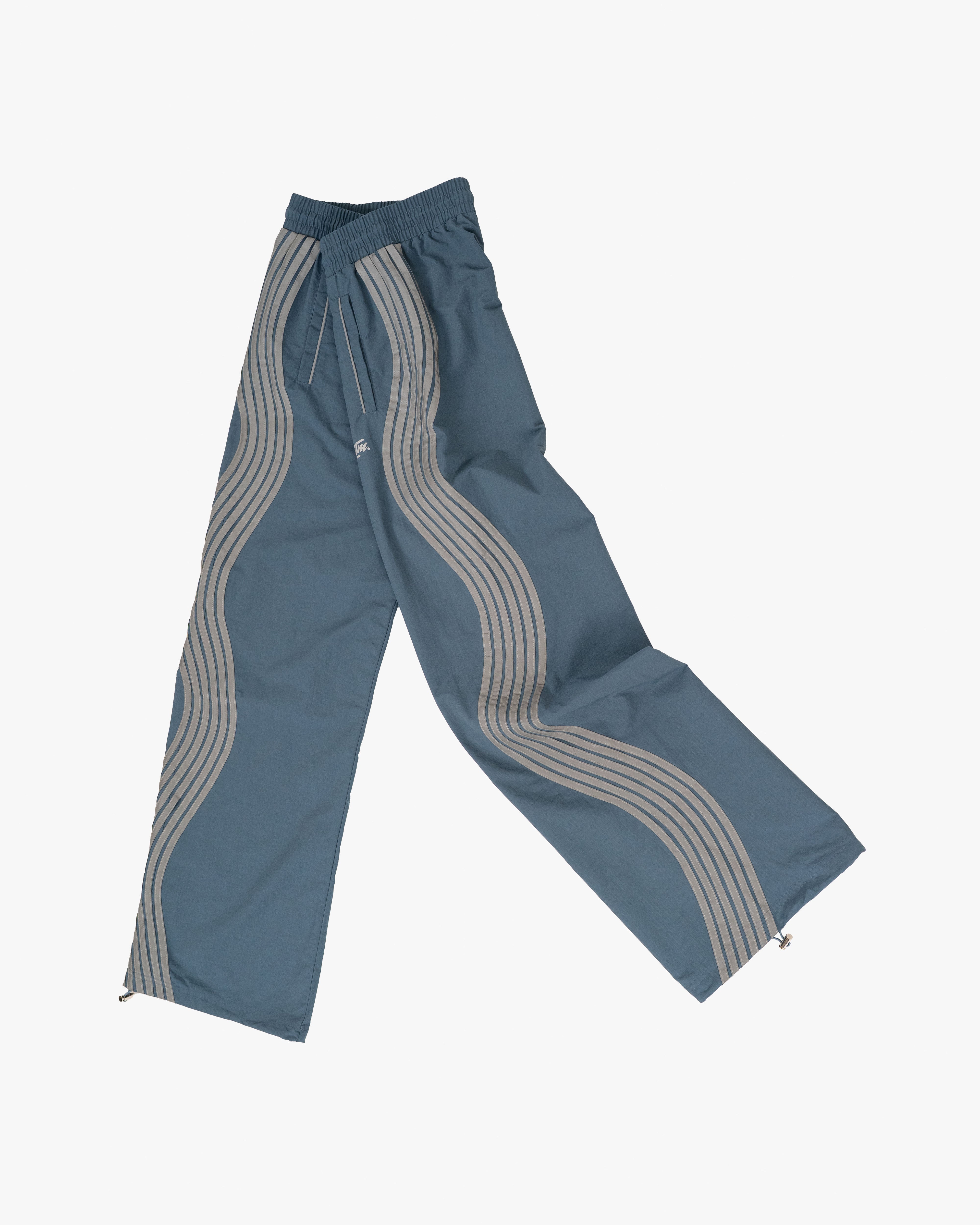 EPTM Vally Pants - Denim Blue