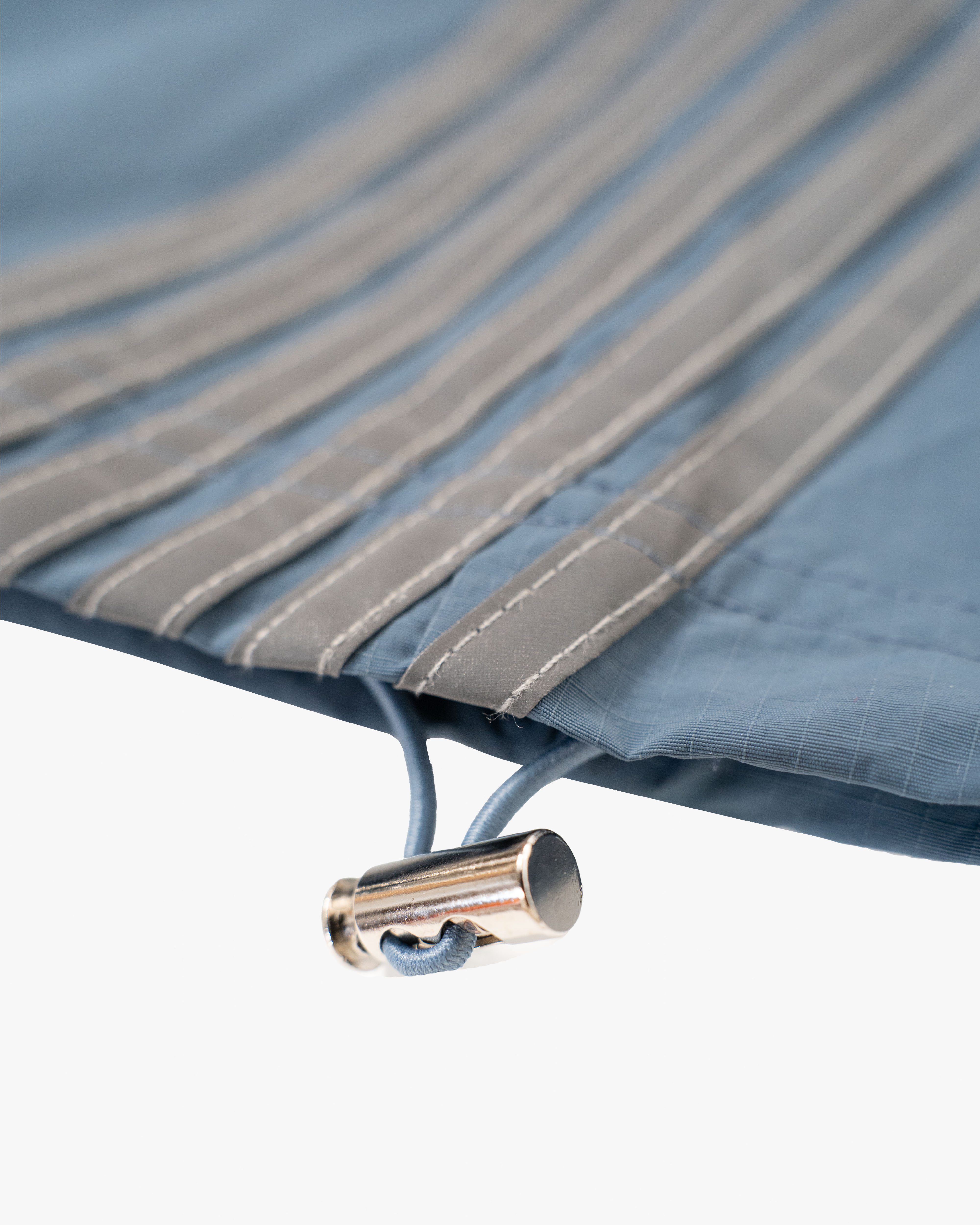 EPTM Vally Pants - Denim Blue