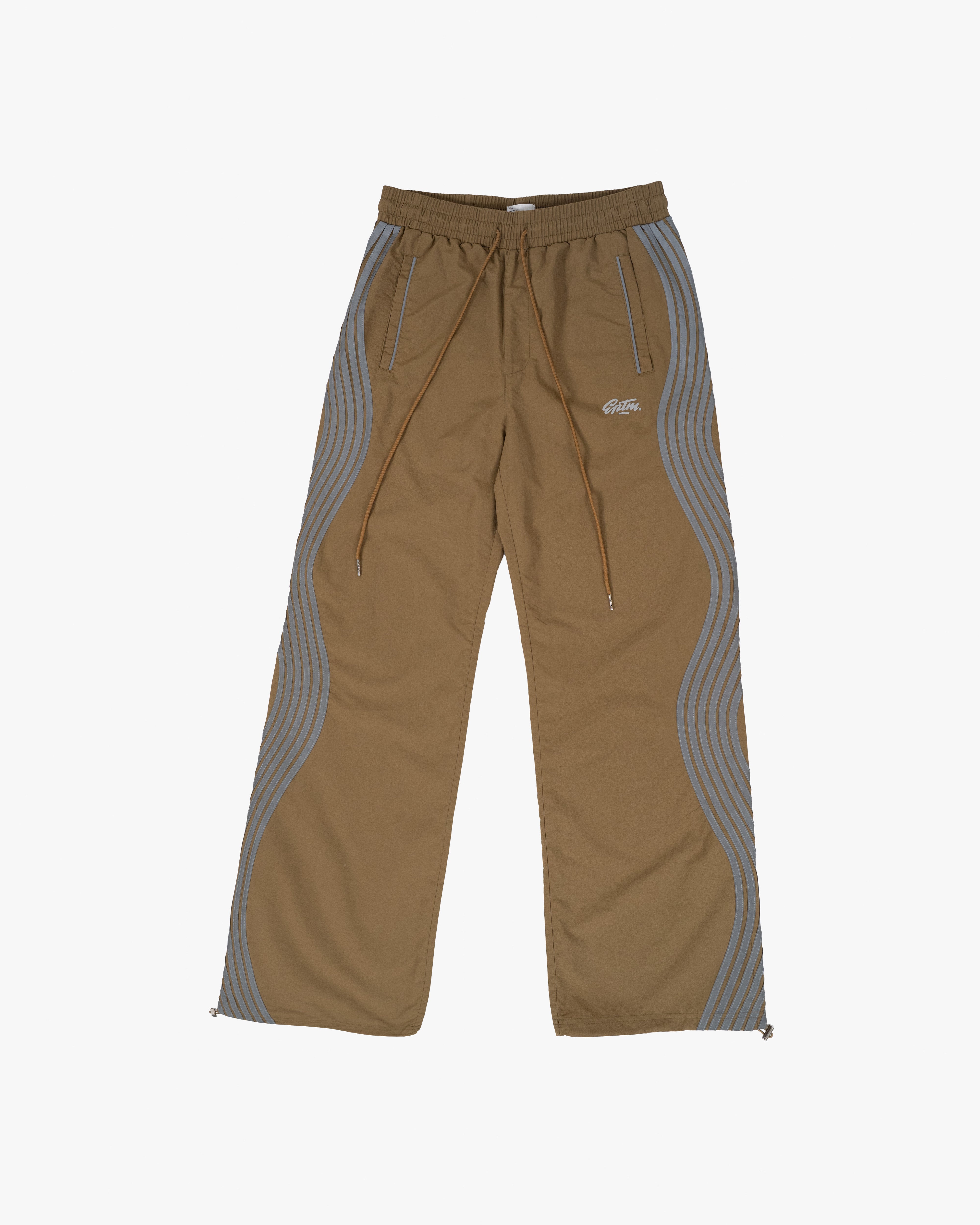 EPTM Vally Pants - Khaki