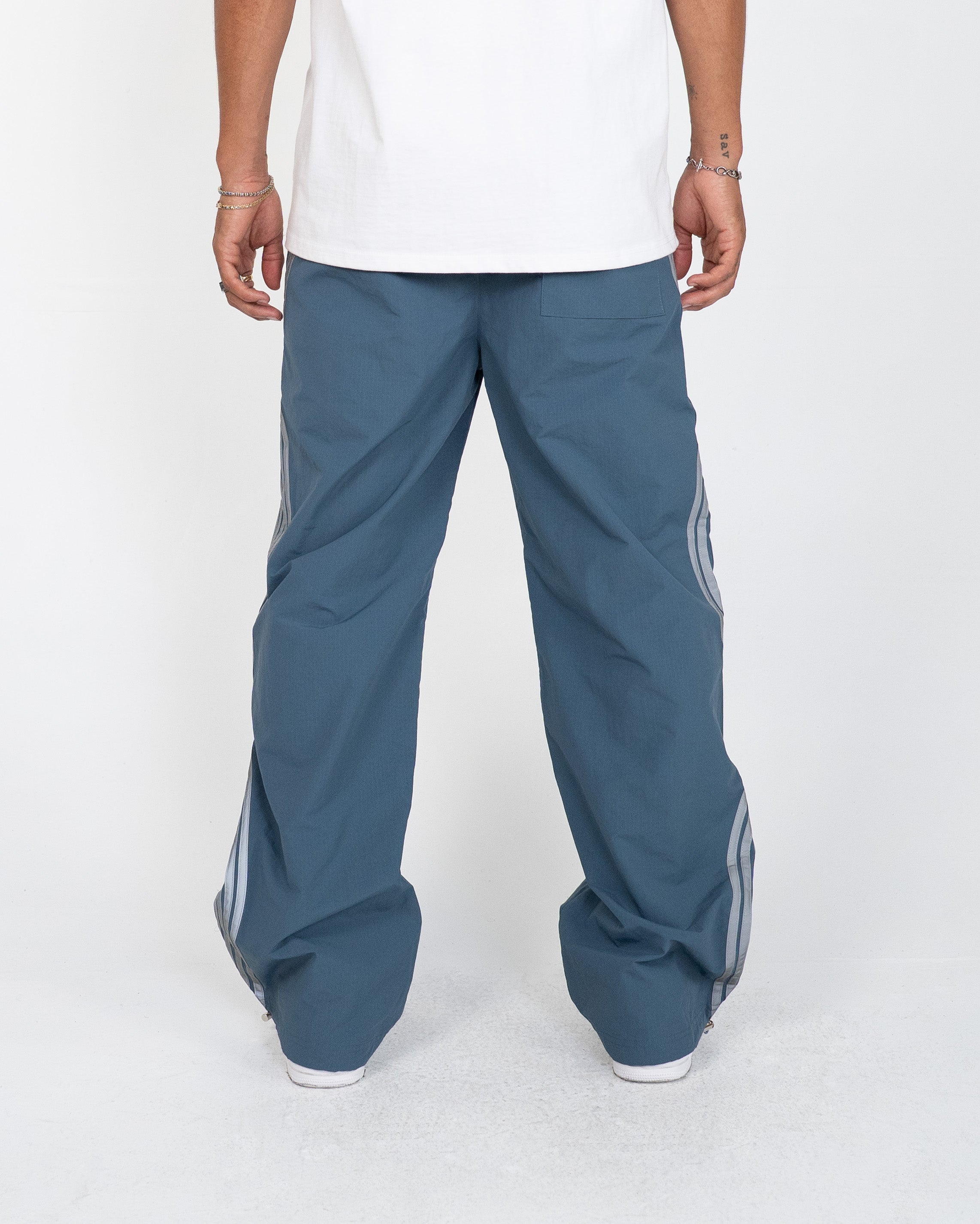 EPTM Vally Pants - Denim Blue