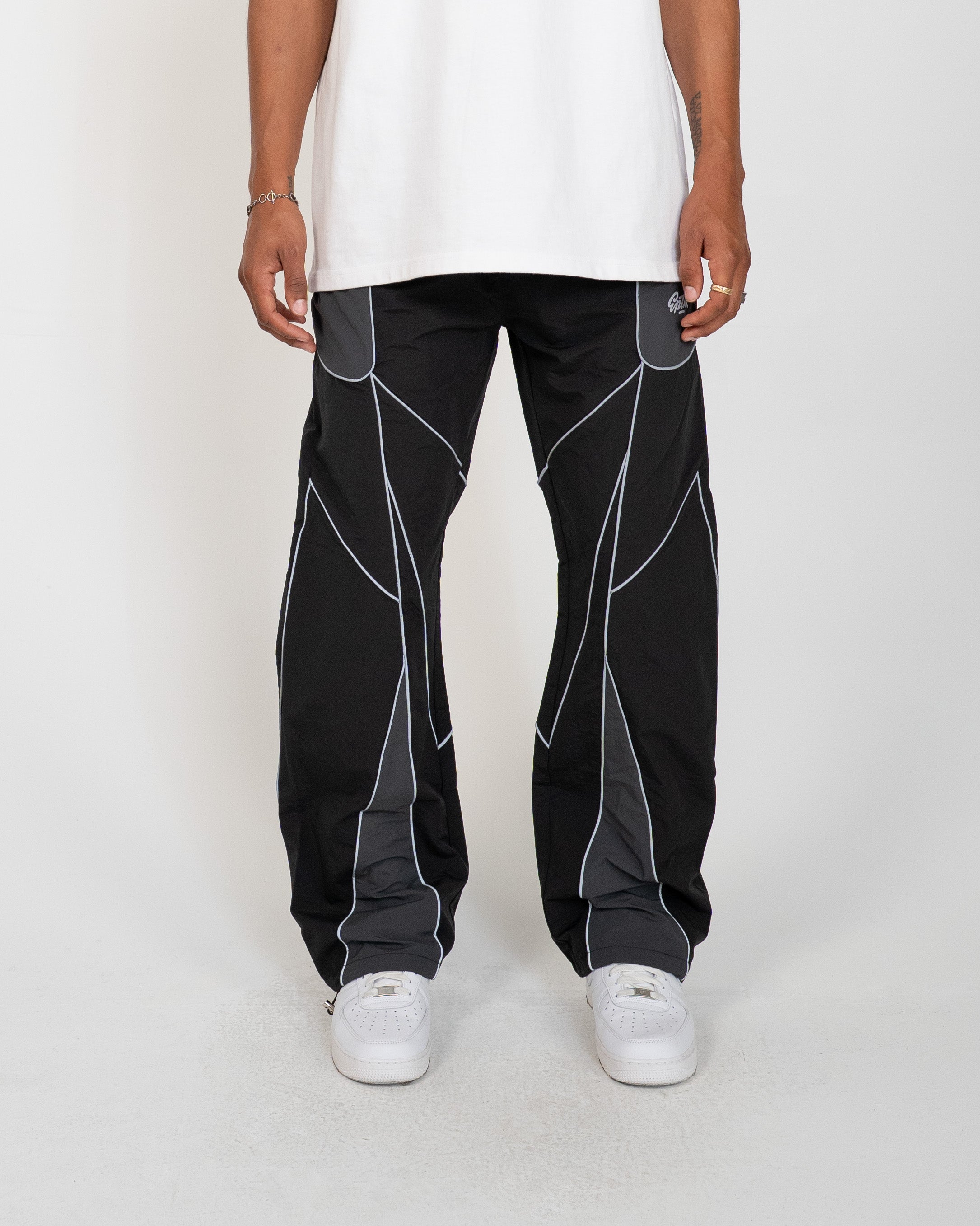 EPTM Valor Pants - Black