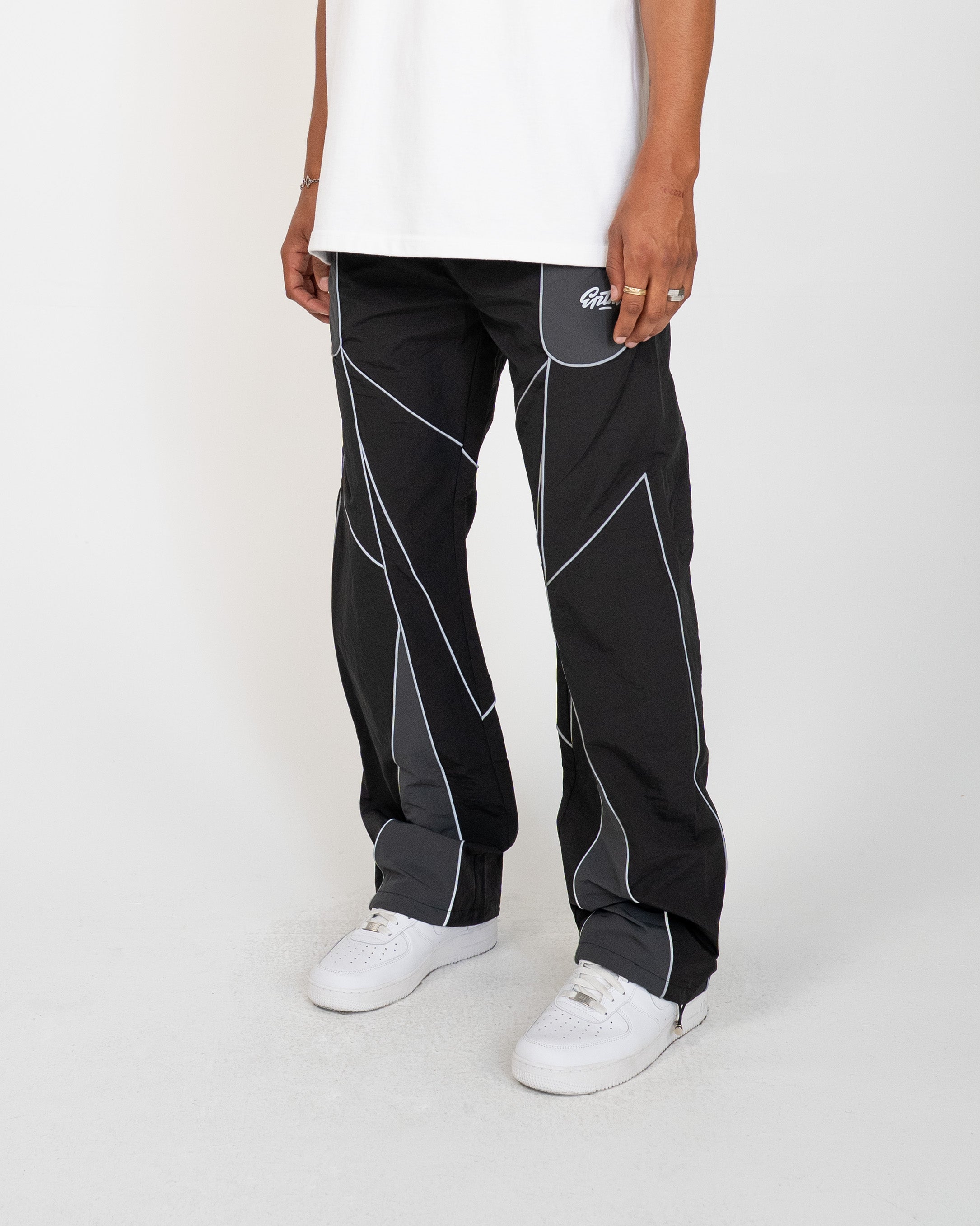 EPTM Valor Pants - Black