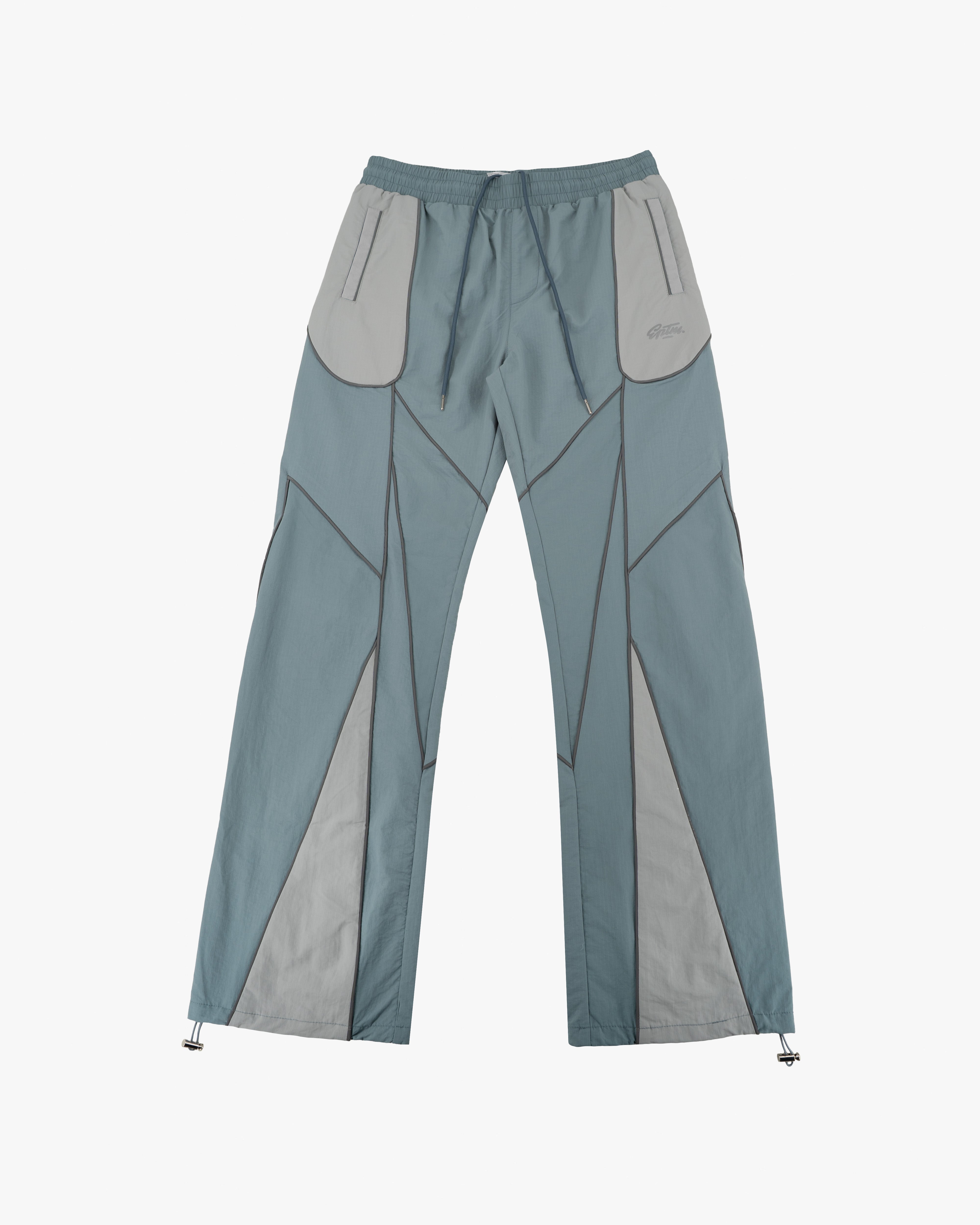 EPTM Valor Pants - Dusty Blue