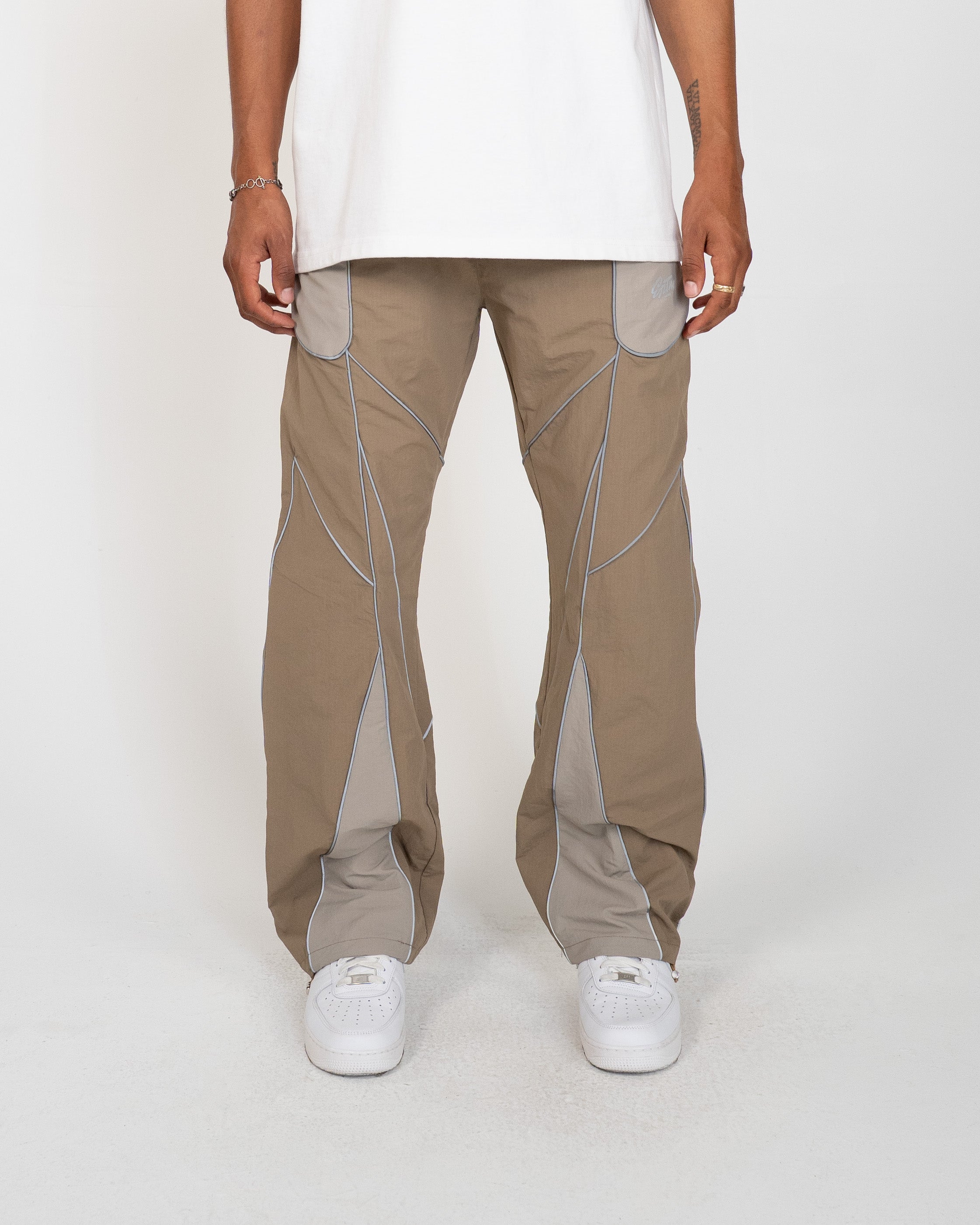 EPTM Valor Pants - Olive
