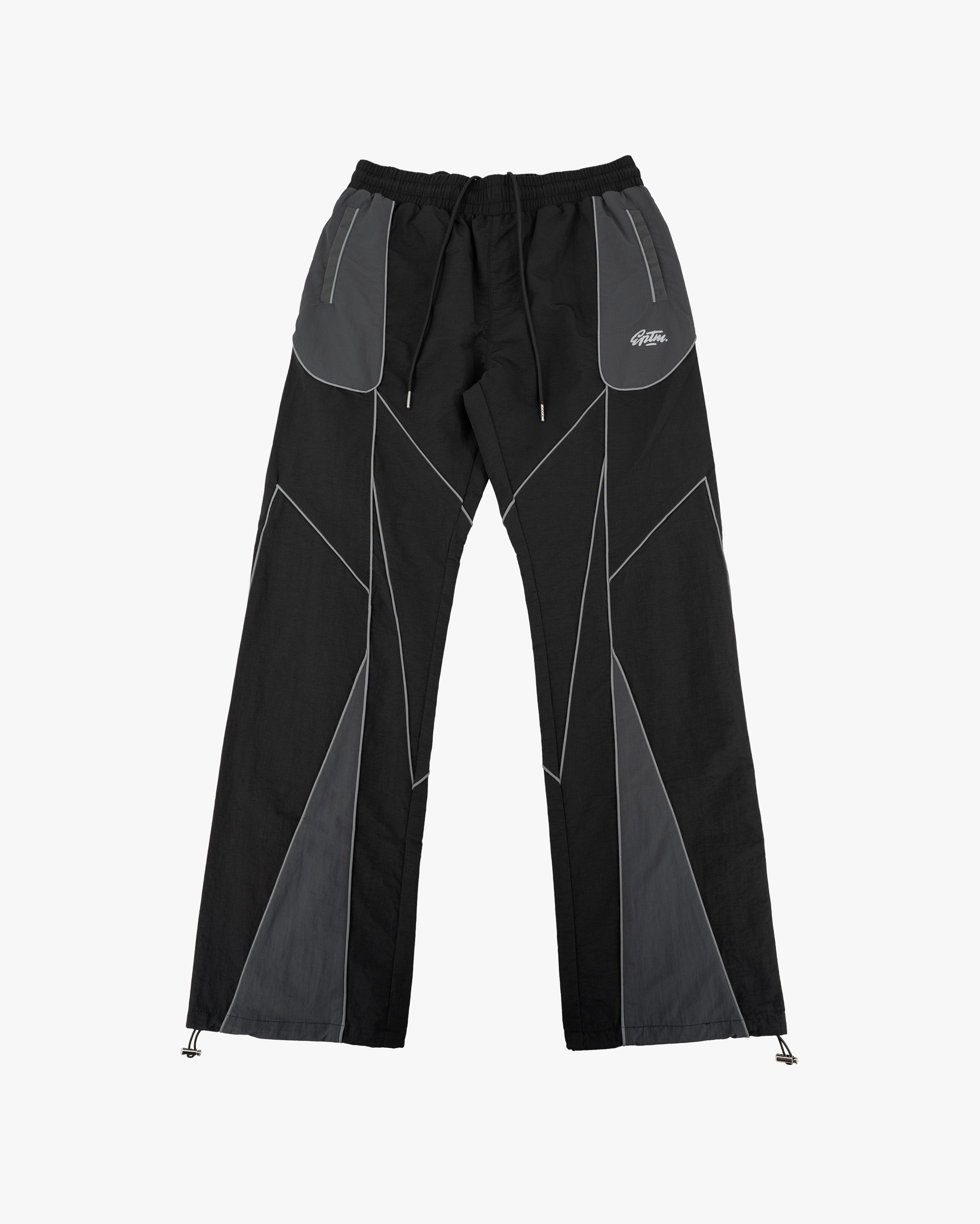 EPTM Valor Pants - Black