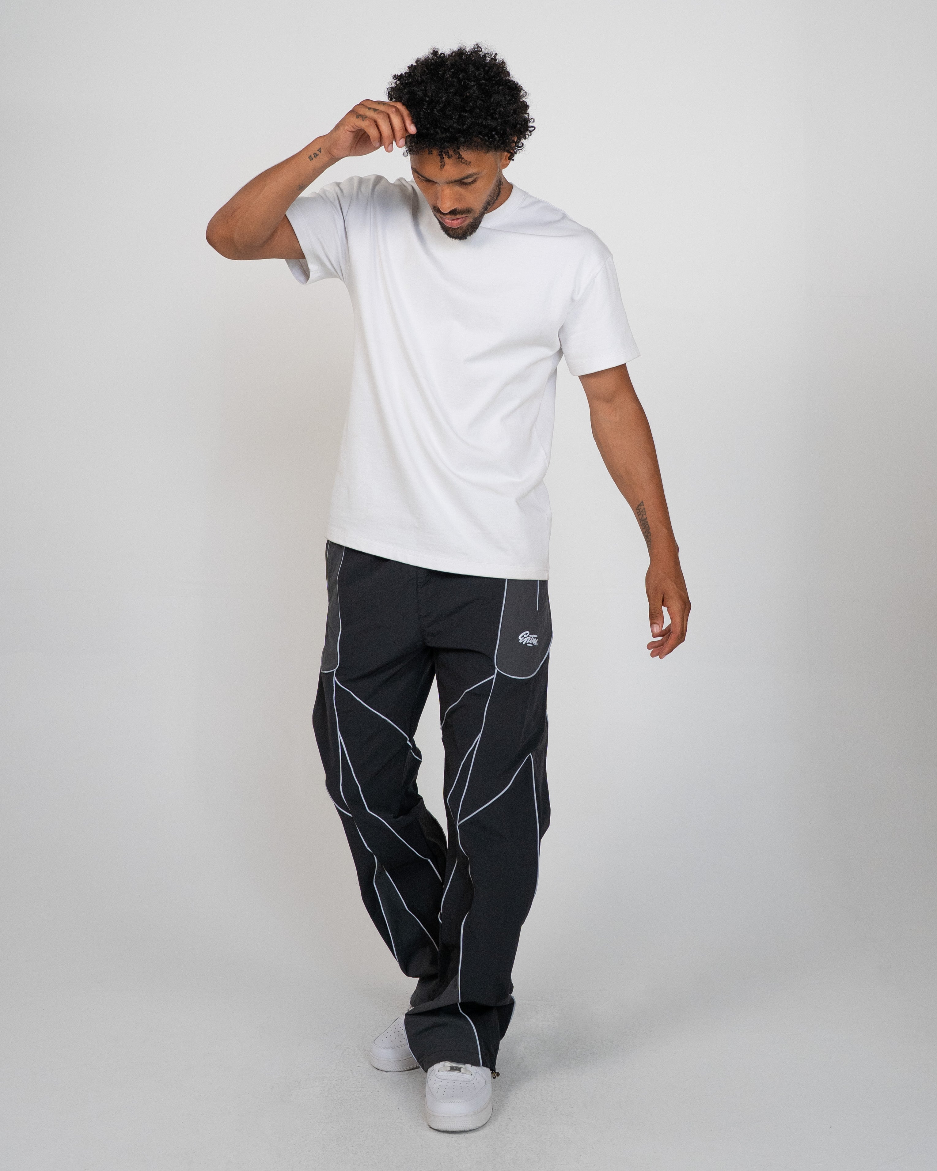 EPTM Valor Pants - Black