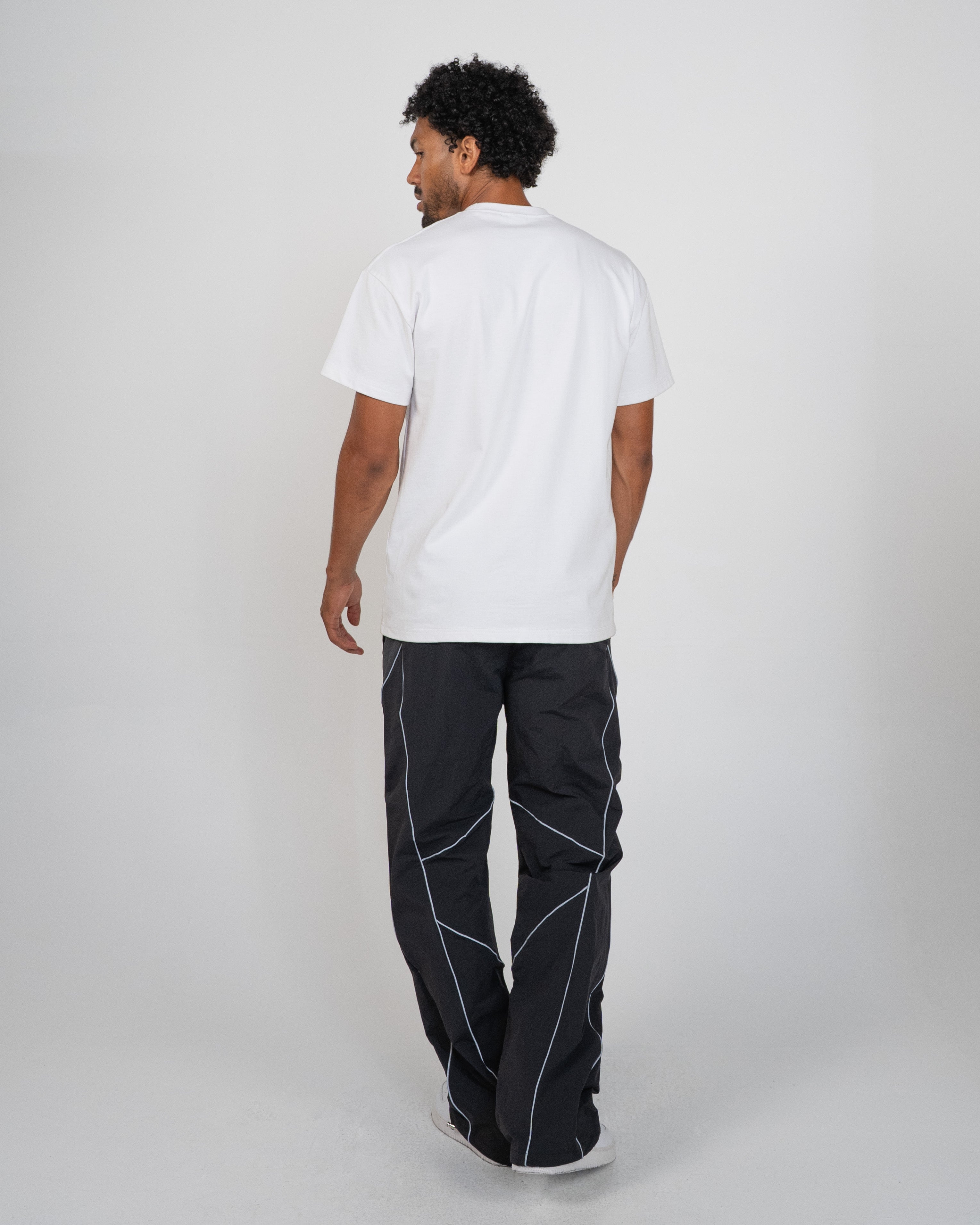 EPTM Valor Pants - Black