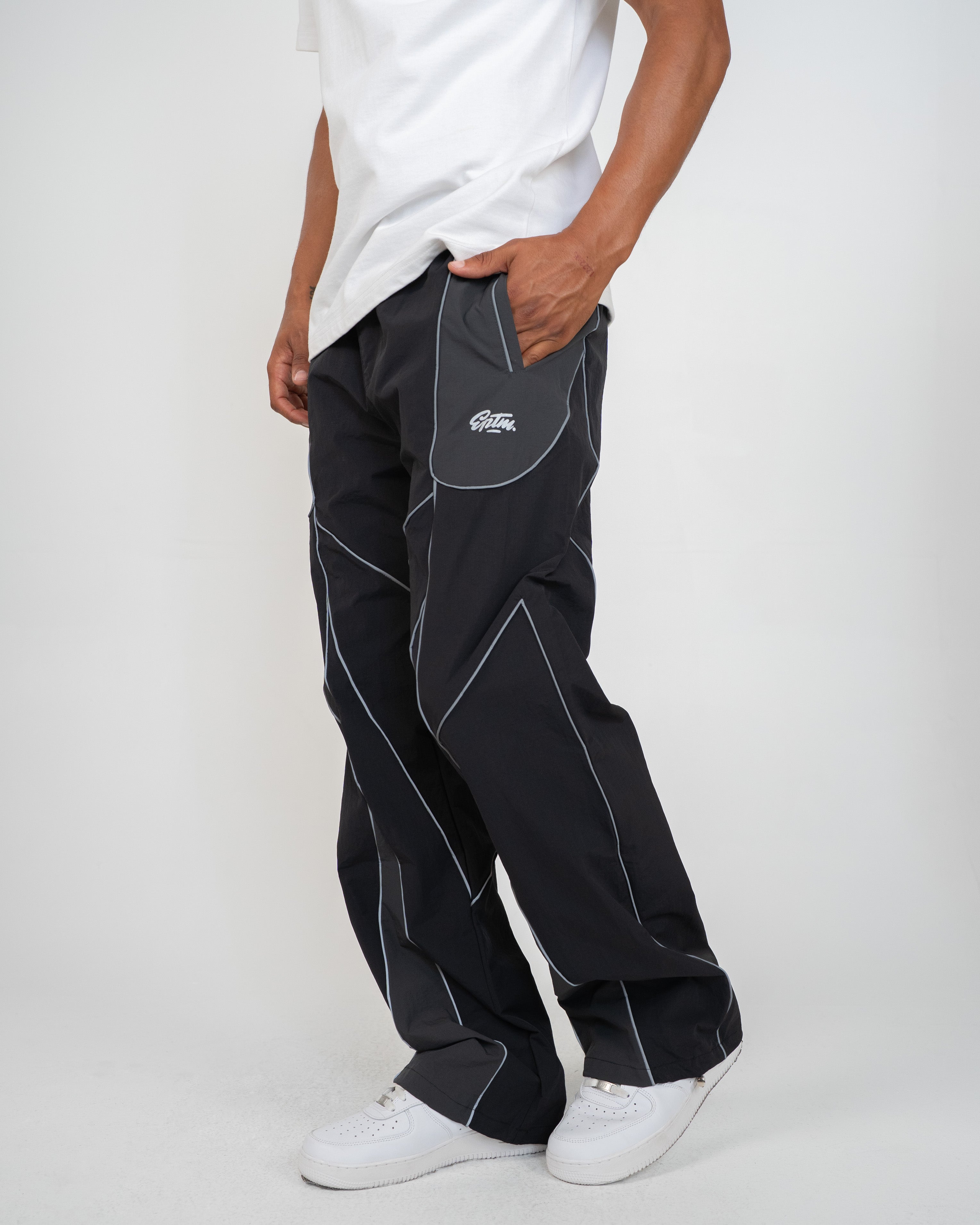 EPTM Valor Pants - Black