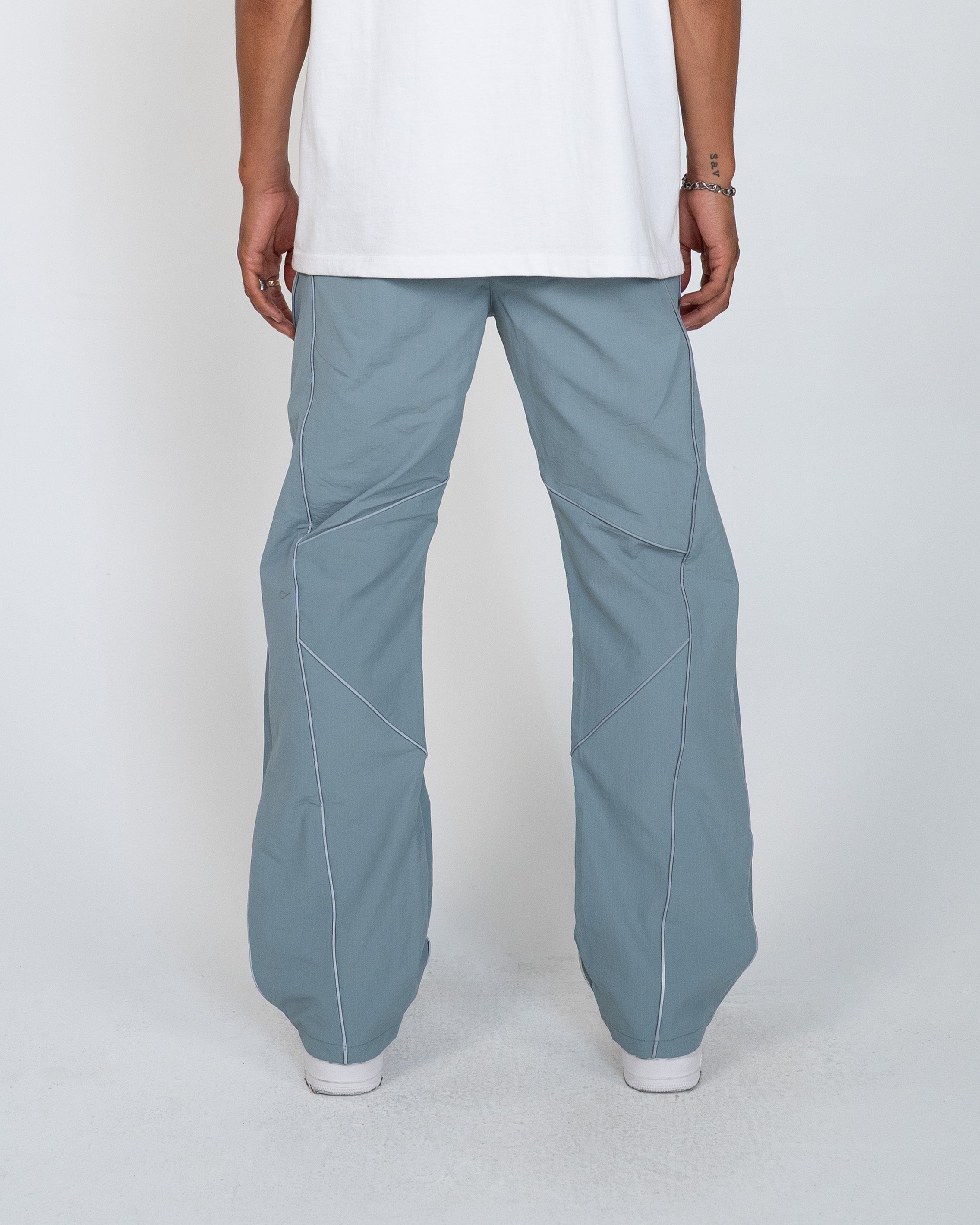 EPTM Valor Pants - Dusty Blue