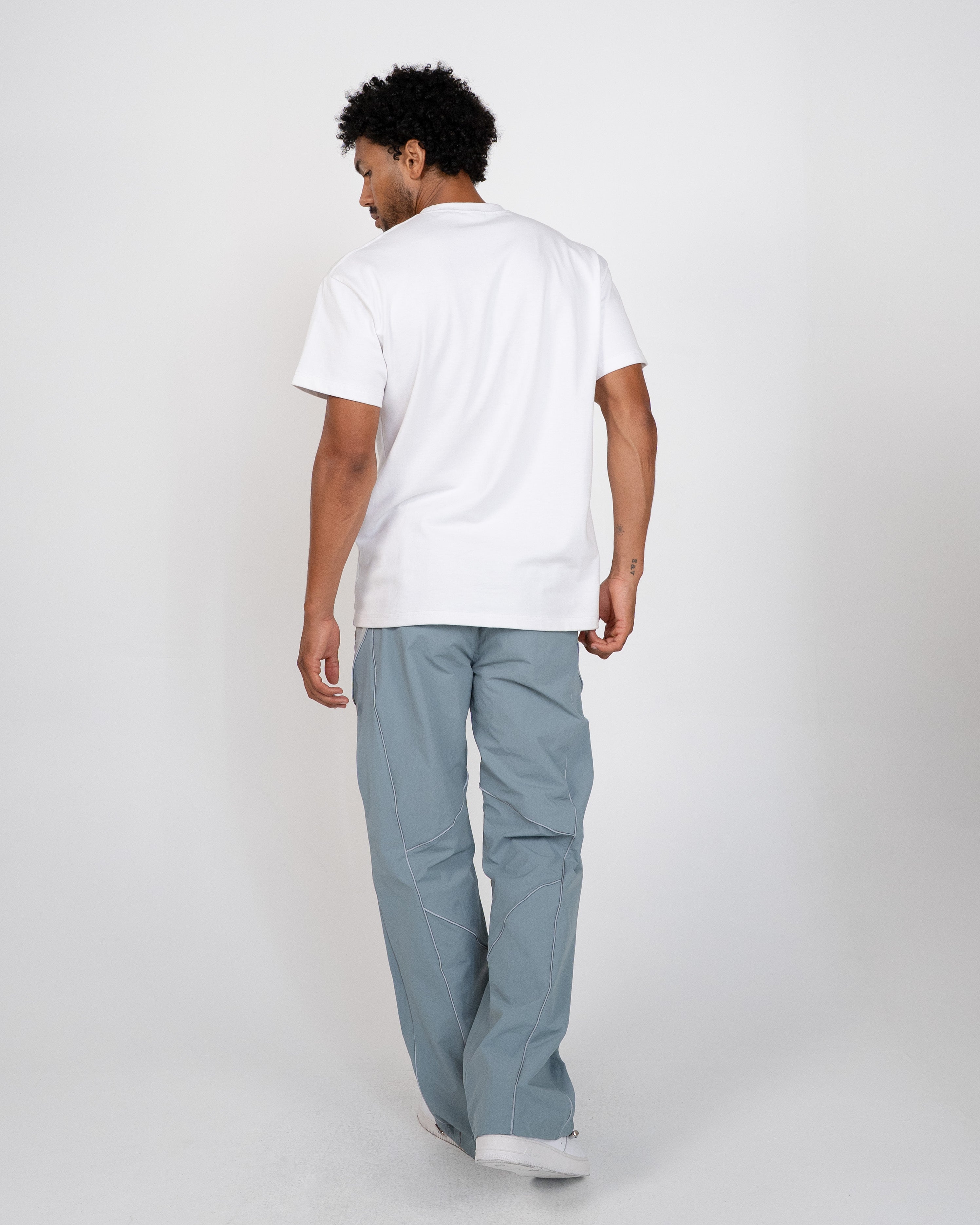 EPTM Valor Pants - Dusty Blue