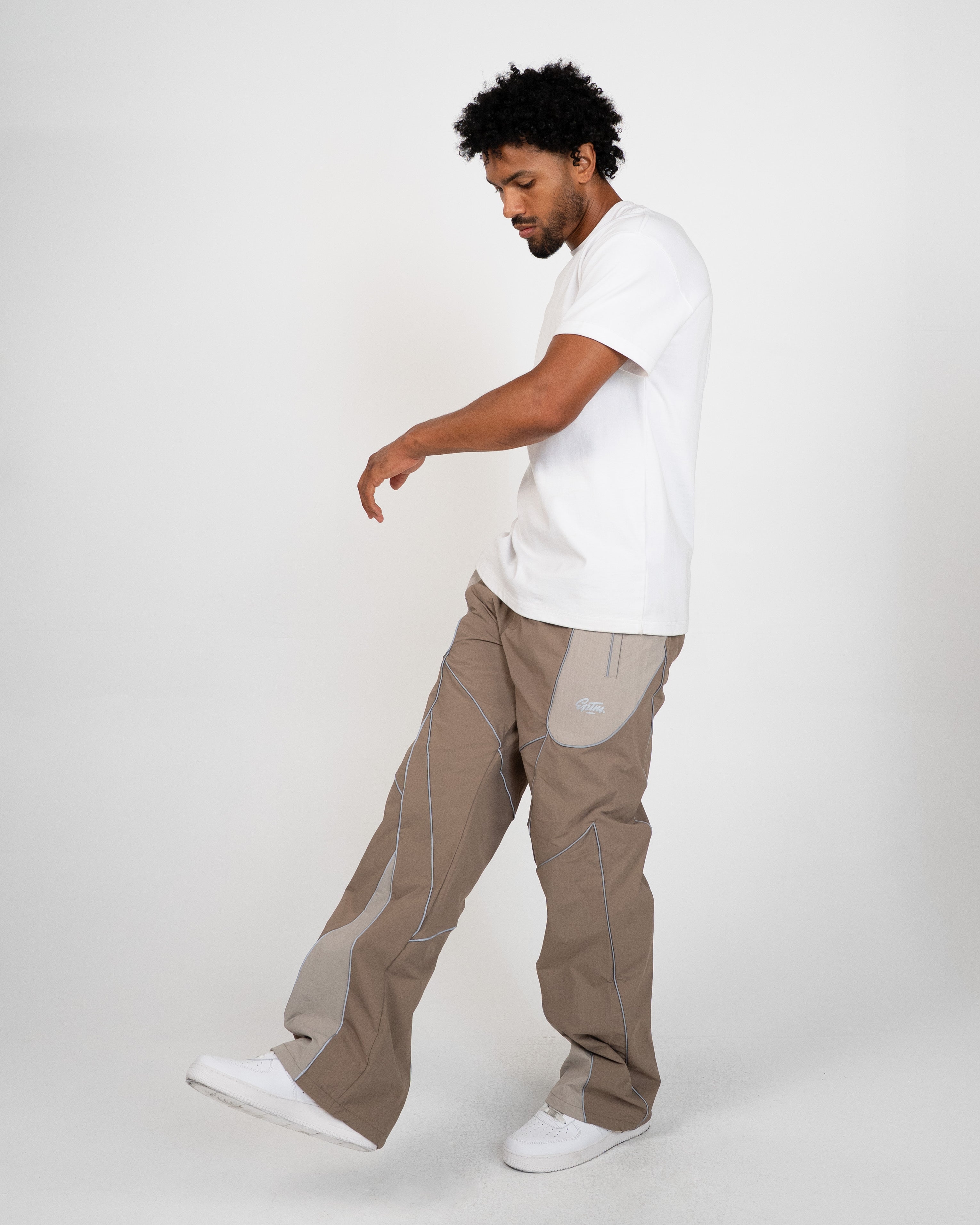 EPTM Valor Pants - Olive