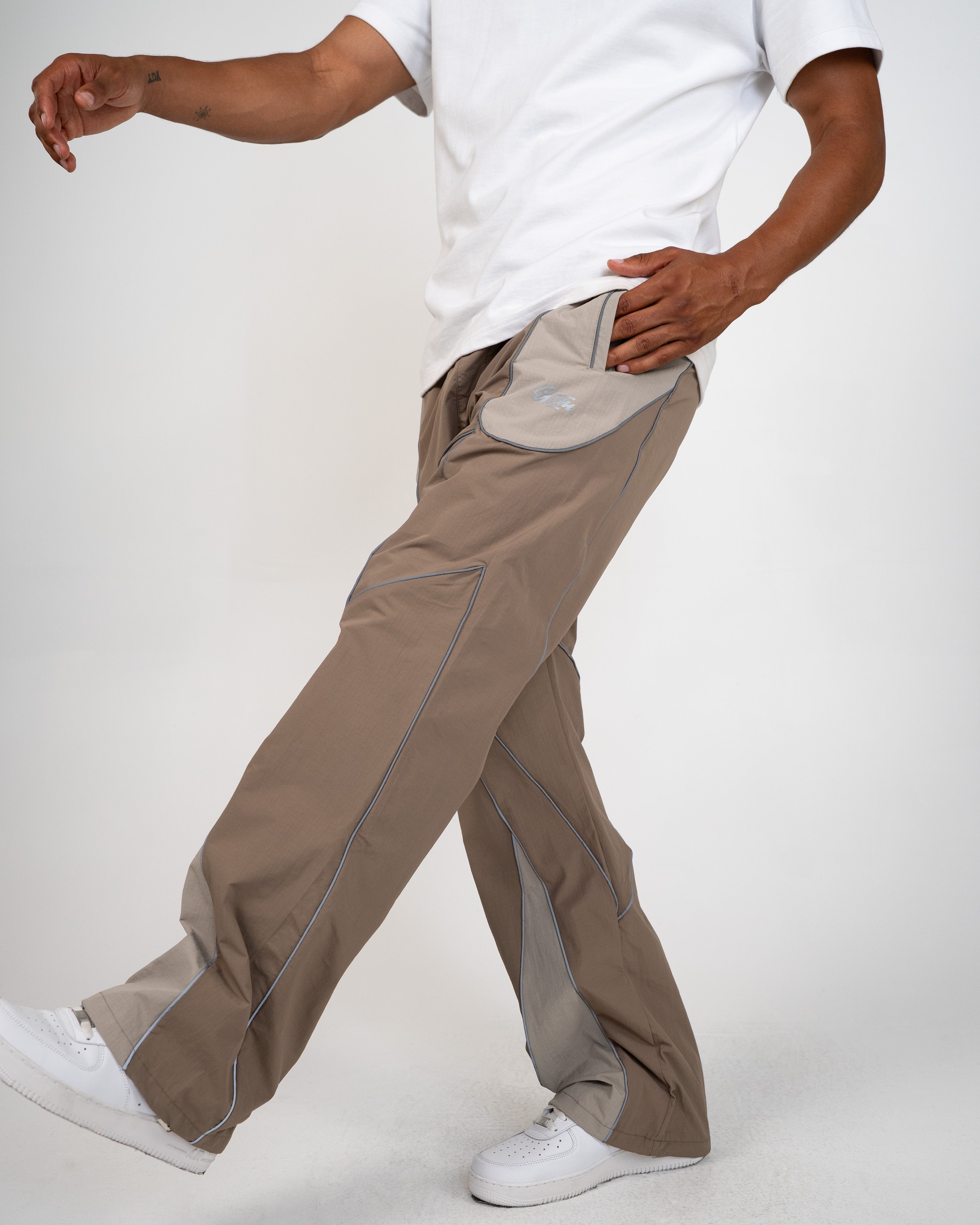EPTM Valor Pants - Olive