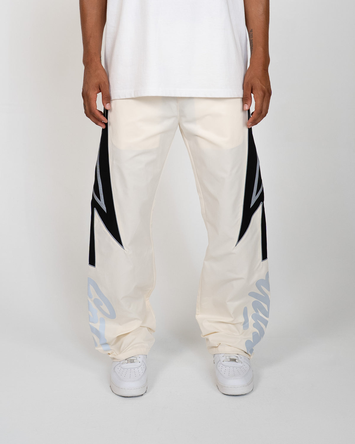 EPTM Vega Pants - Cream