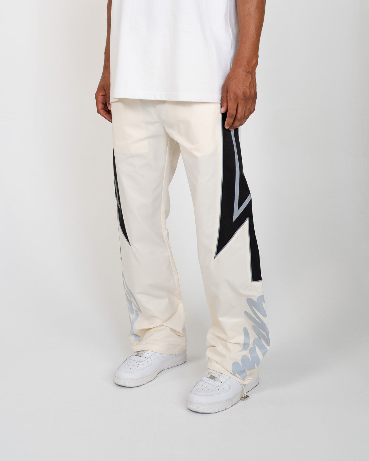 EPTM Vega Pants - Cream