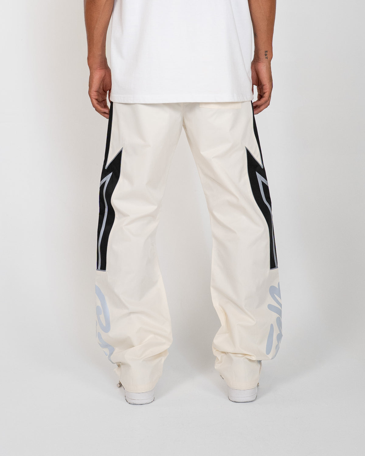 EPTM Vega Pants - Cream