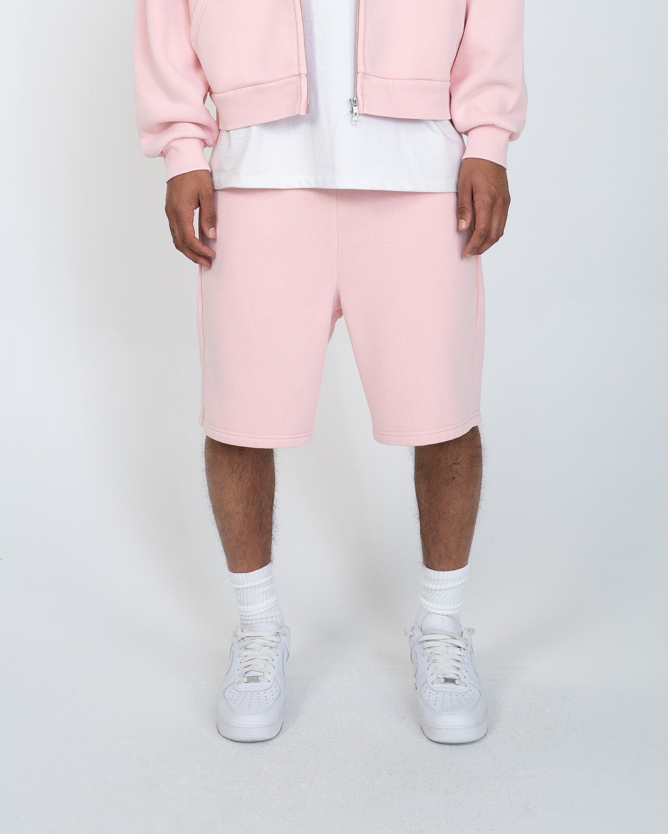 EPTM Vintage Shorts - Pink
