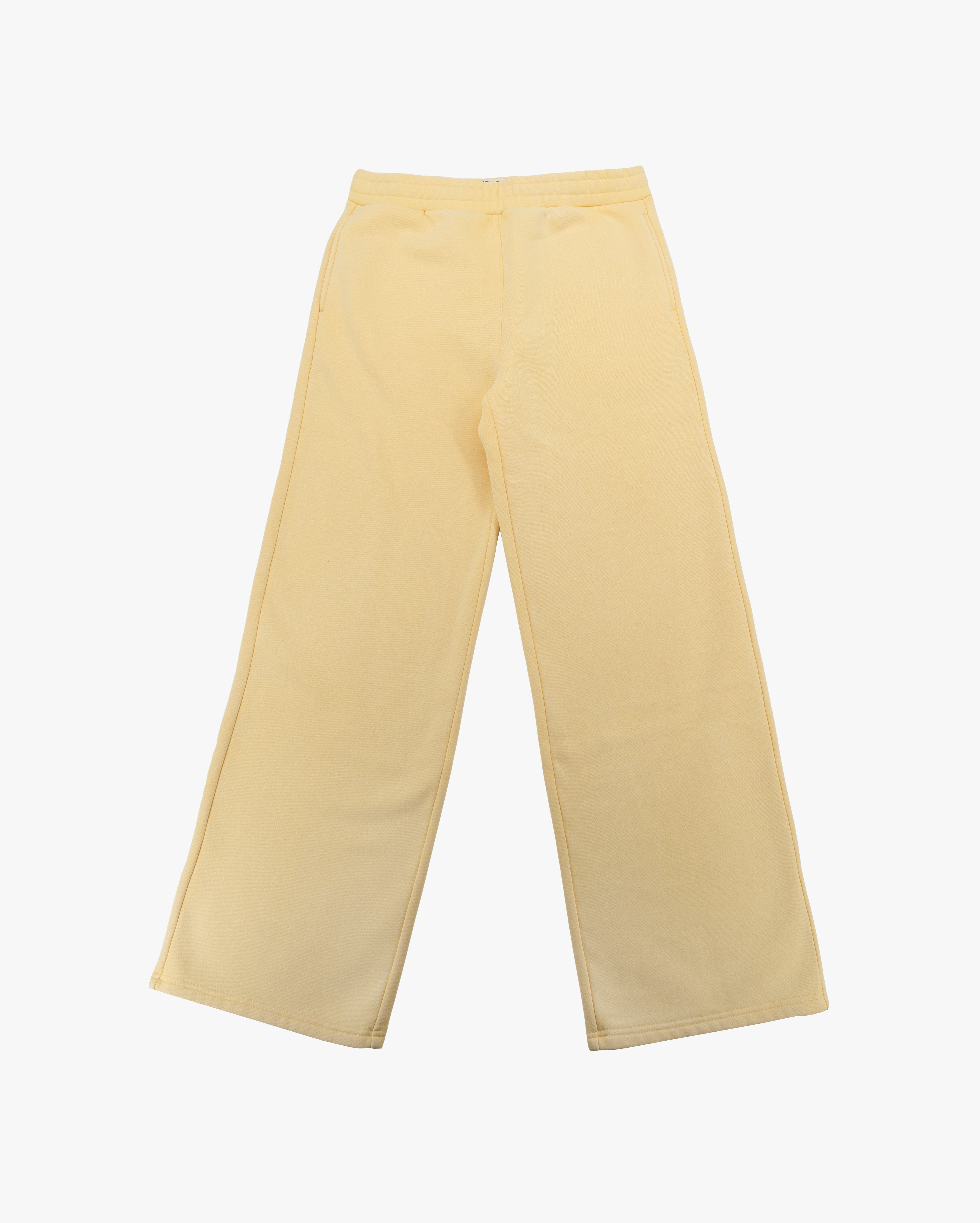 EPTM Vintage Sweatpants - Yellow