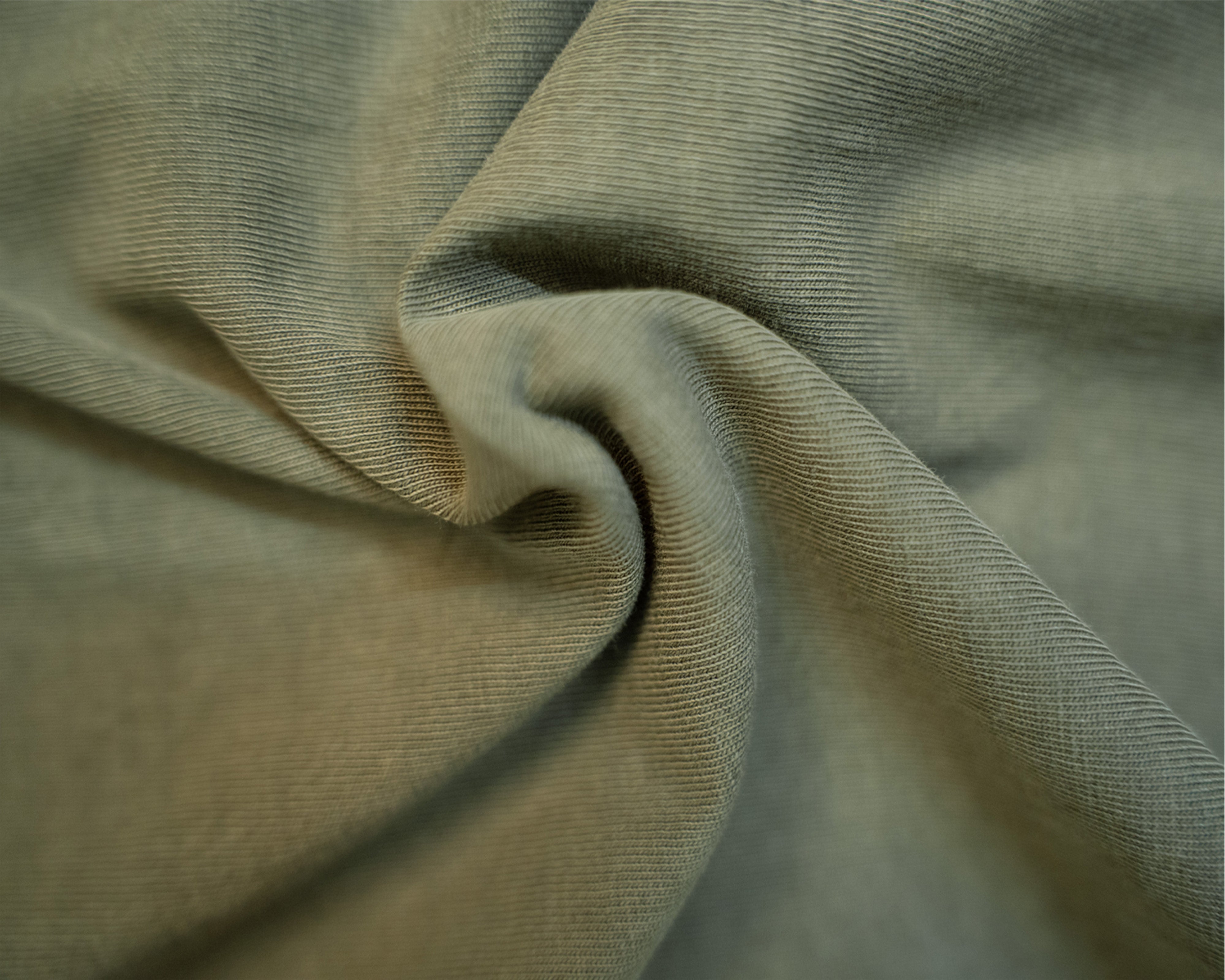 EPTM Perfect Vintage Tee - Olive