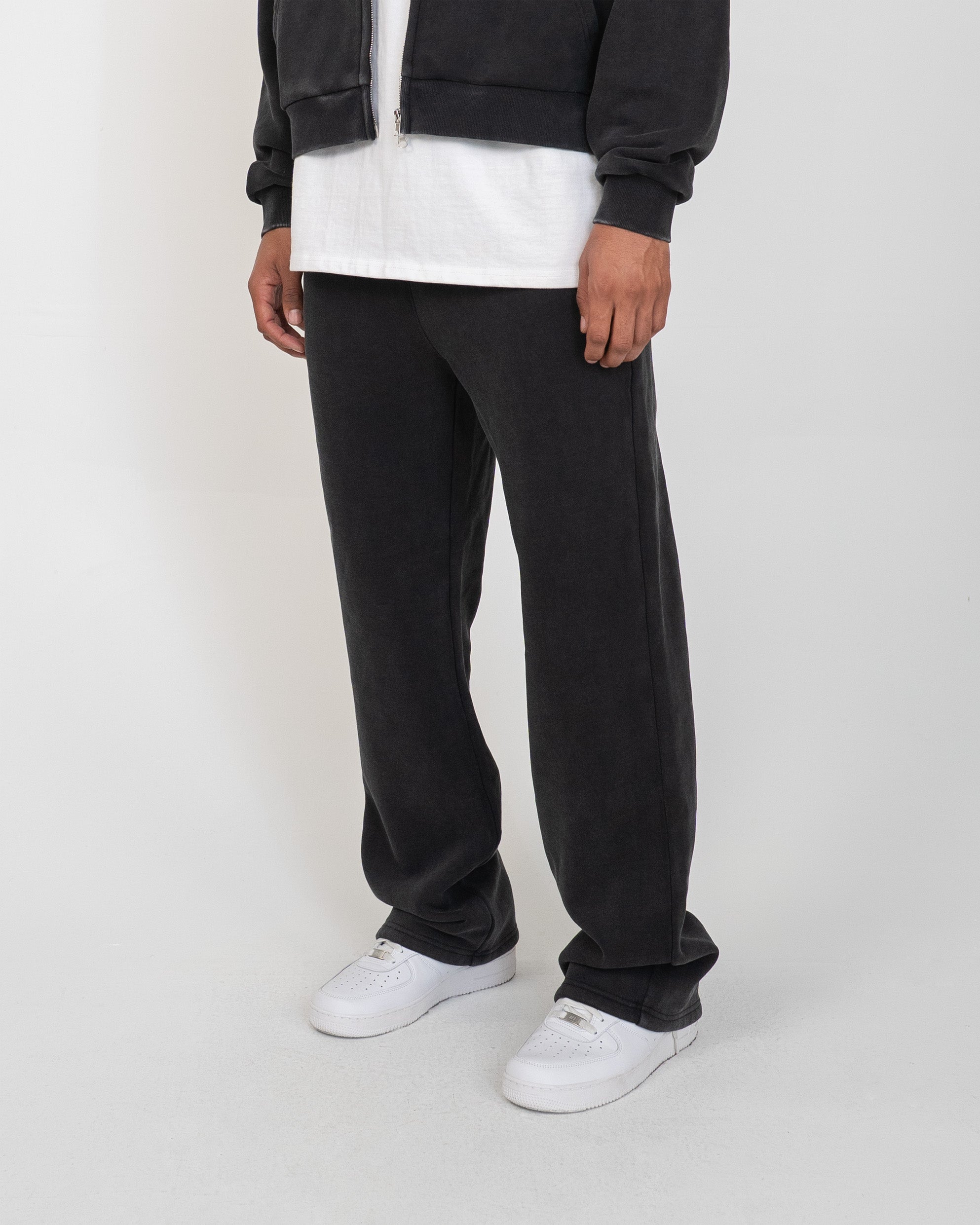 EPTM Vintage Sweatpants - Black