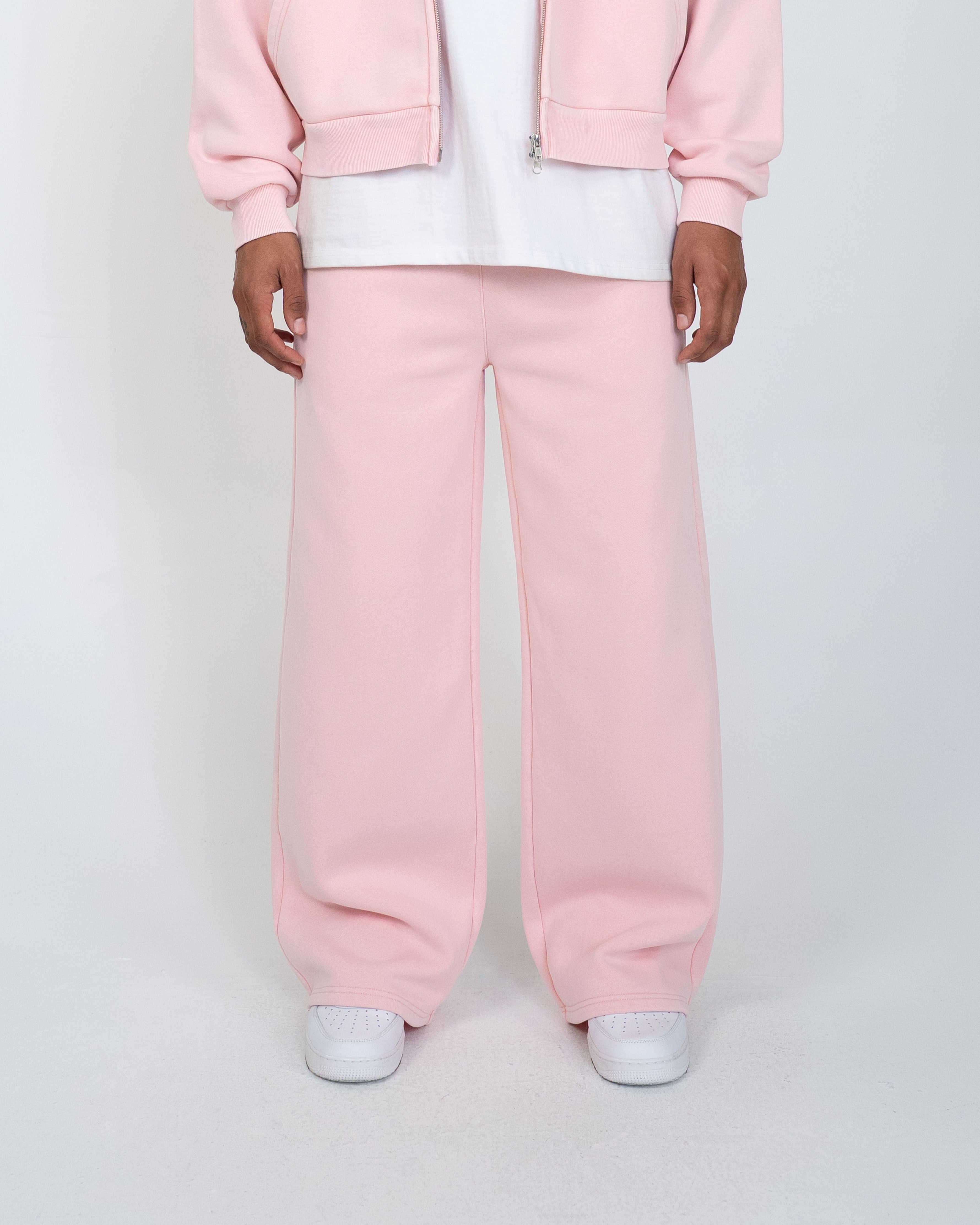 EPTM Vintage Sweatpants - Pink