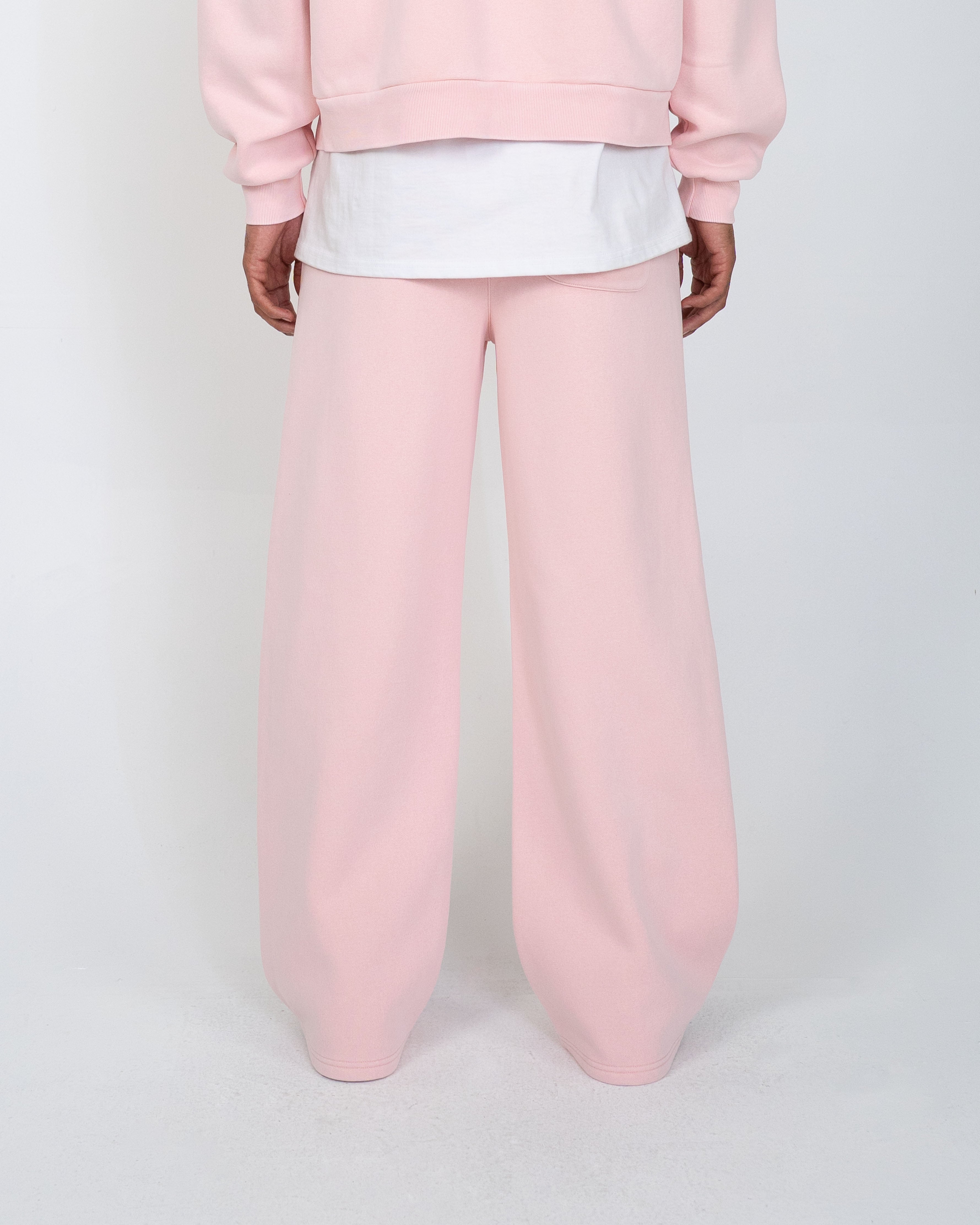 EPTM Vintage Sweatpants - Pink