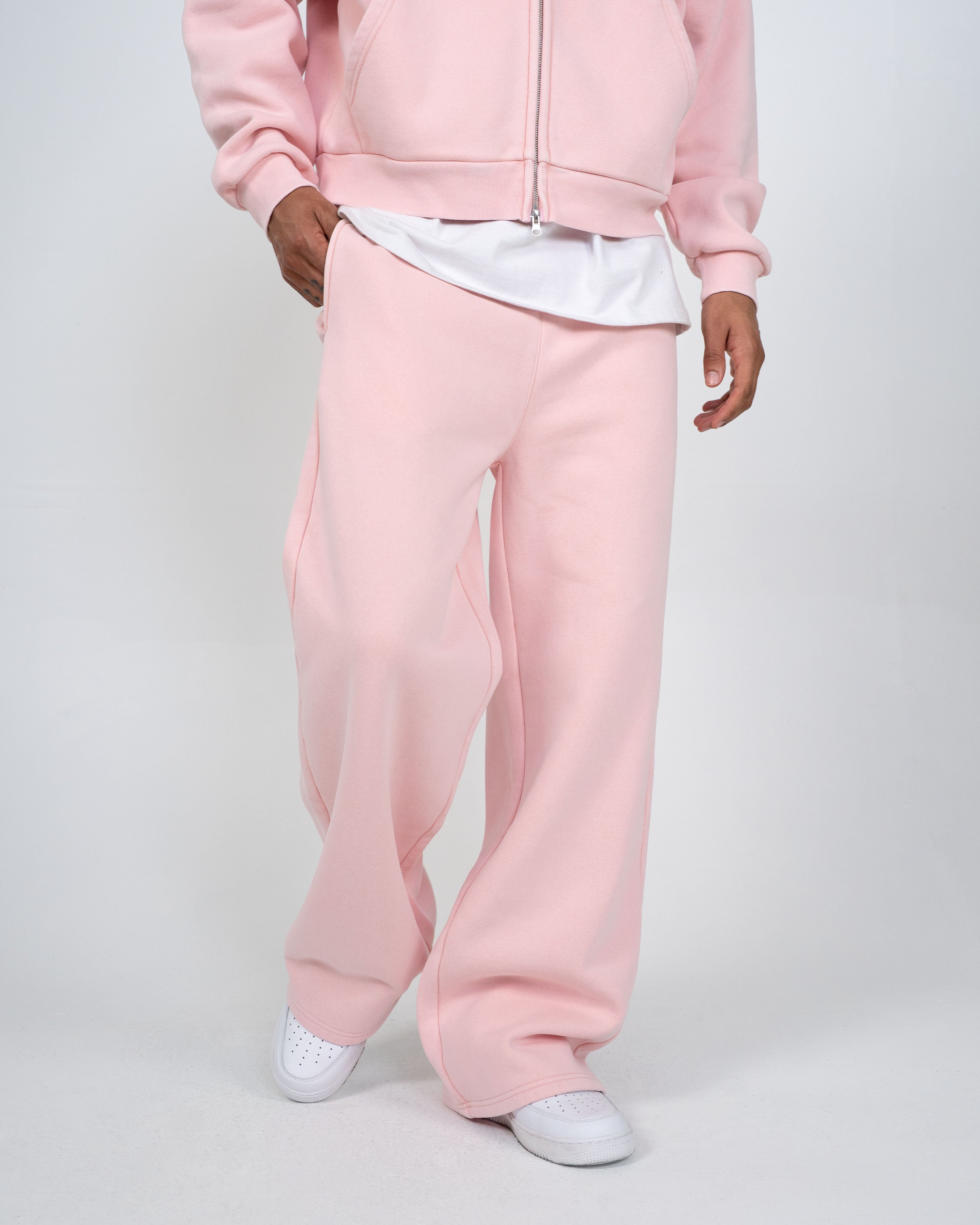 EPTM Vintage Sweatpants - Pink